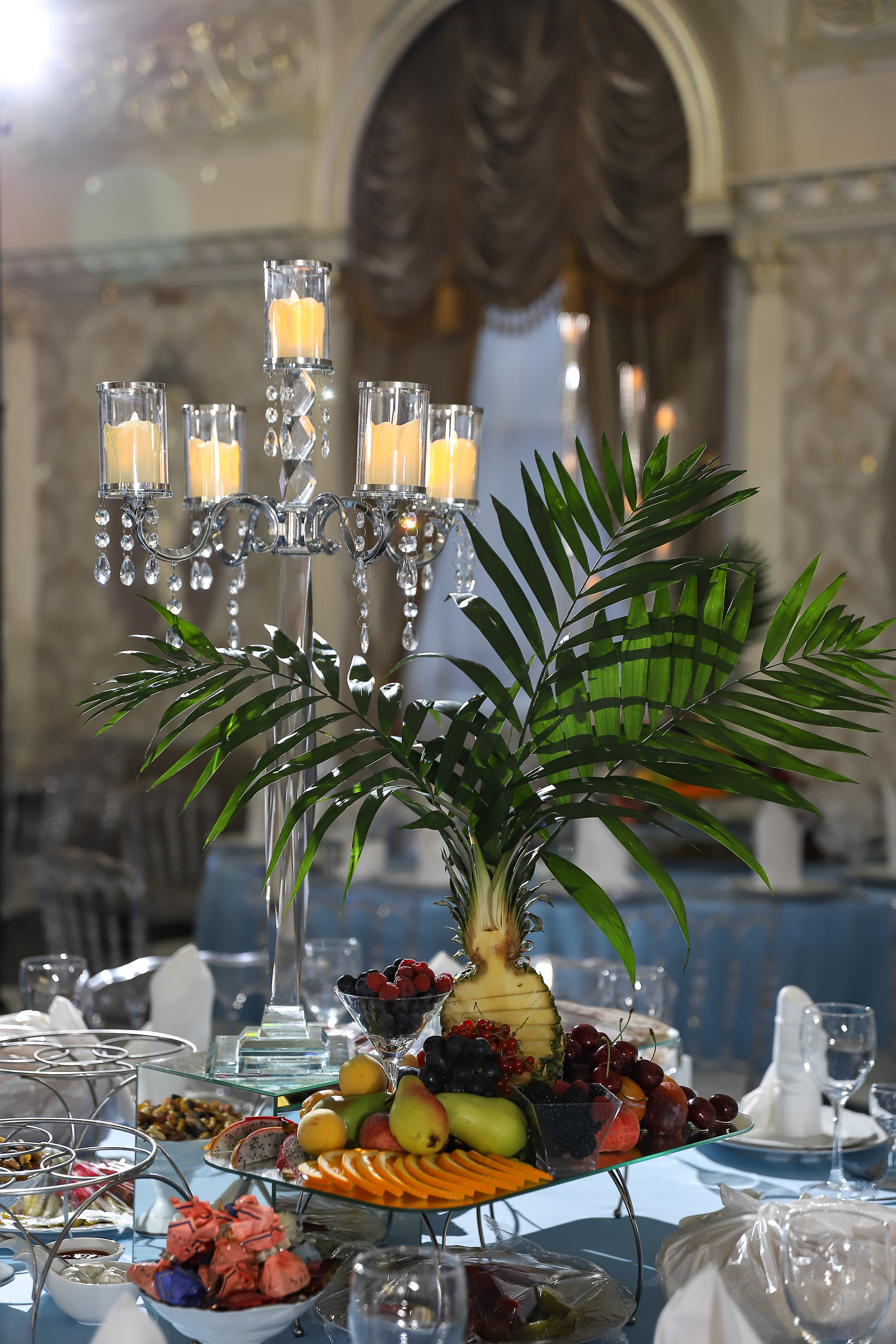 Golden Villa. Фотограф в Краснодаре Анна Светикова