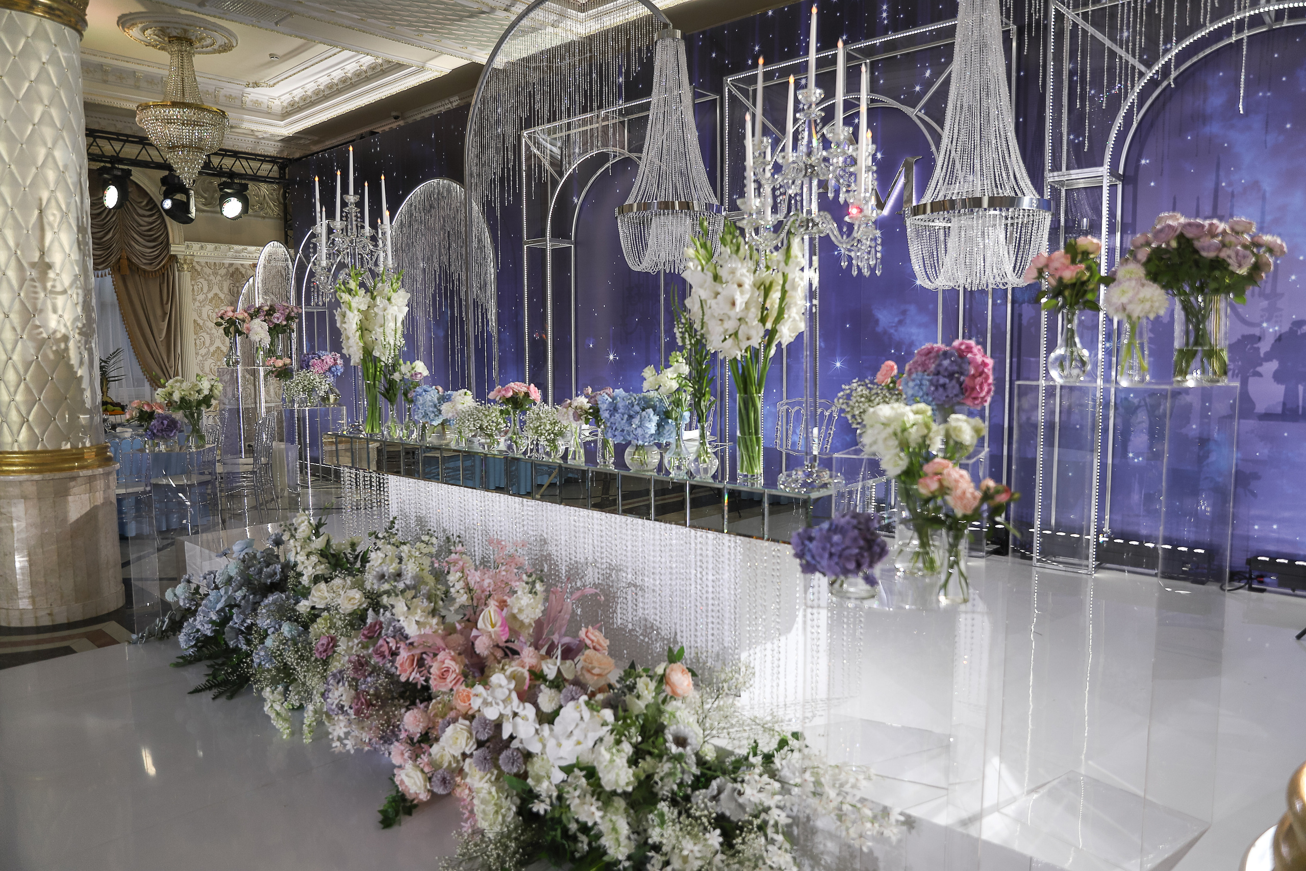 Golden Villa. Фотограф в Краснодаре Анна Светикова