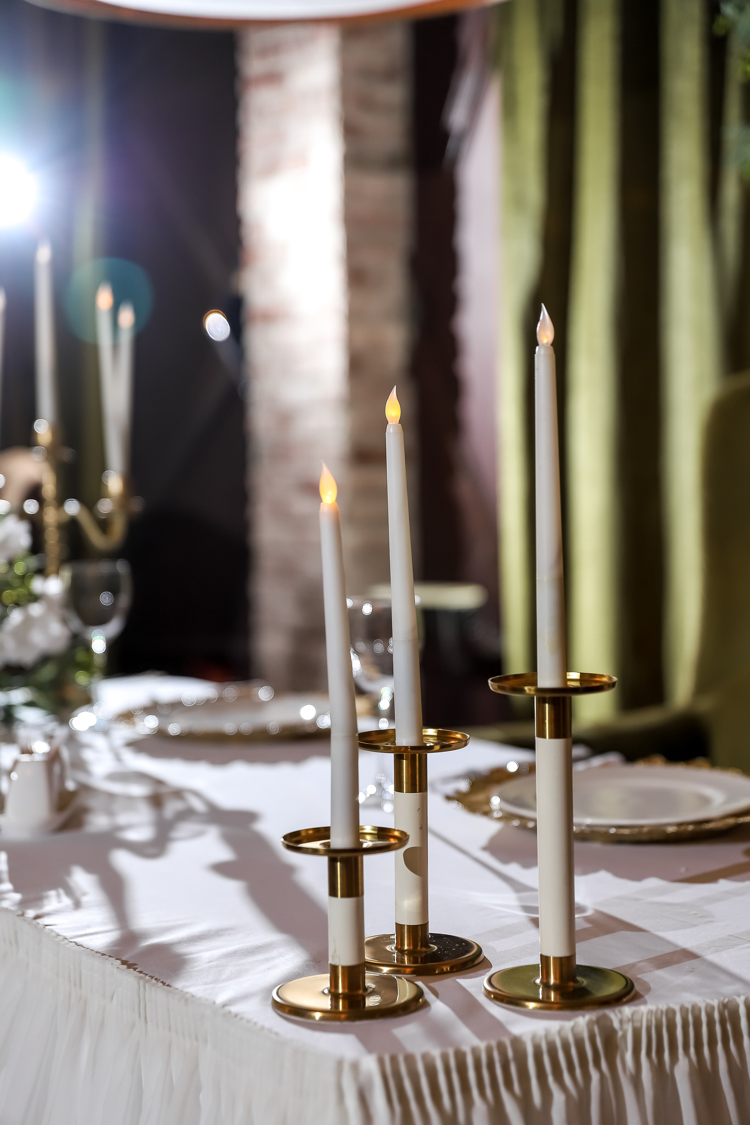 Ресторан Фамилия. Фотограф в Краснодаре Анна Светикова