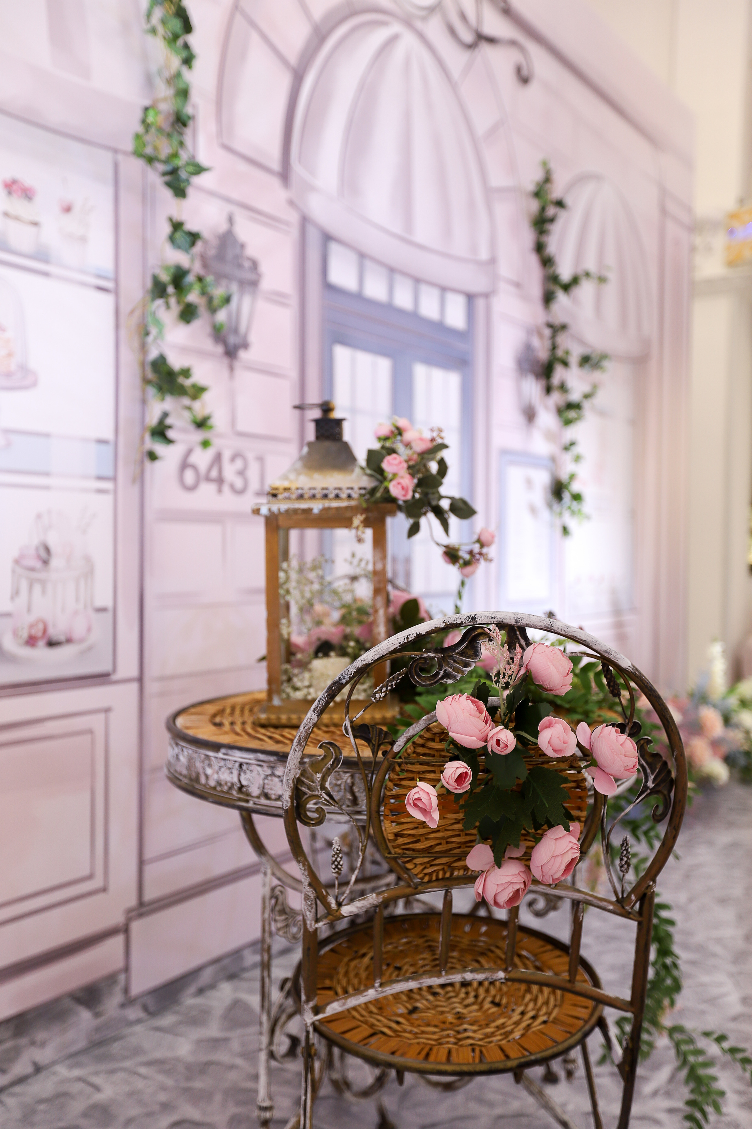 Королева вдохновения. Фотограф в Краснодаре Анна Светикова