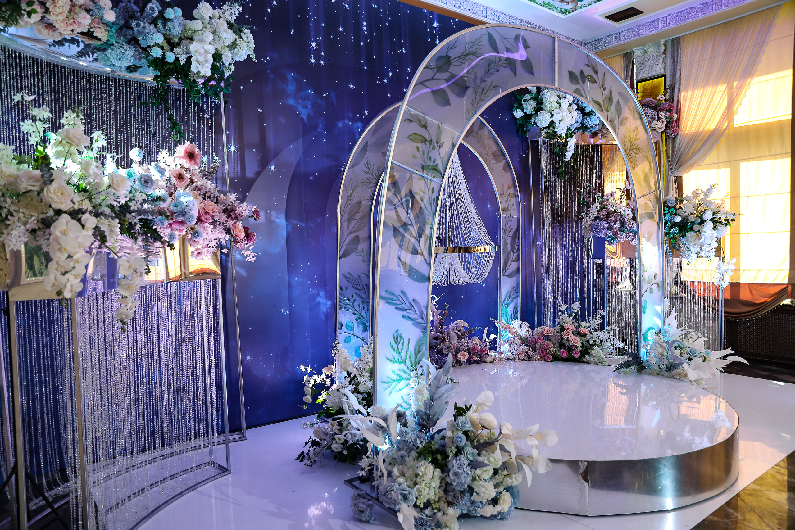 Golden Villa. Фотограф в Краснодаре Анна Светикова