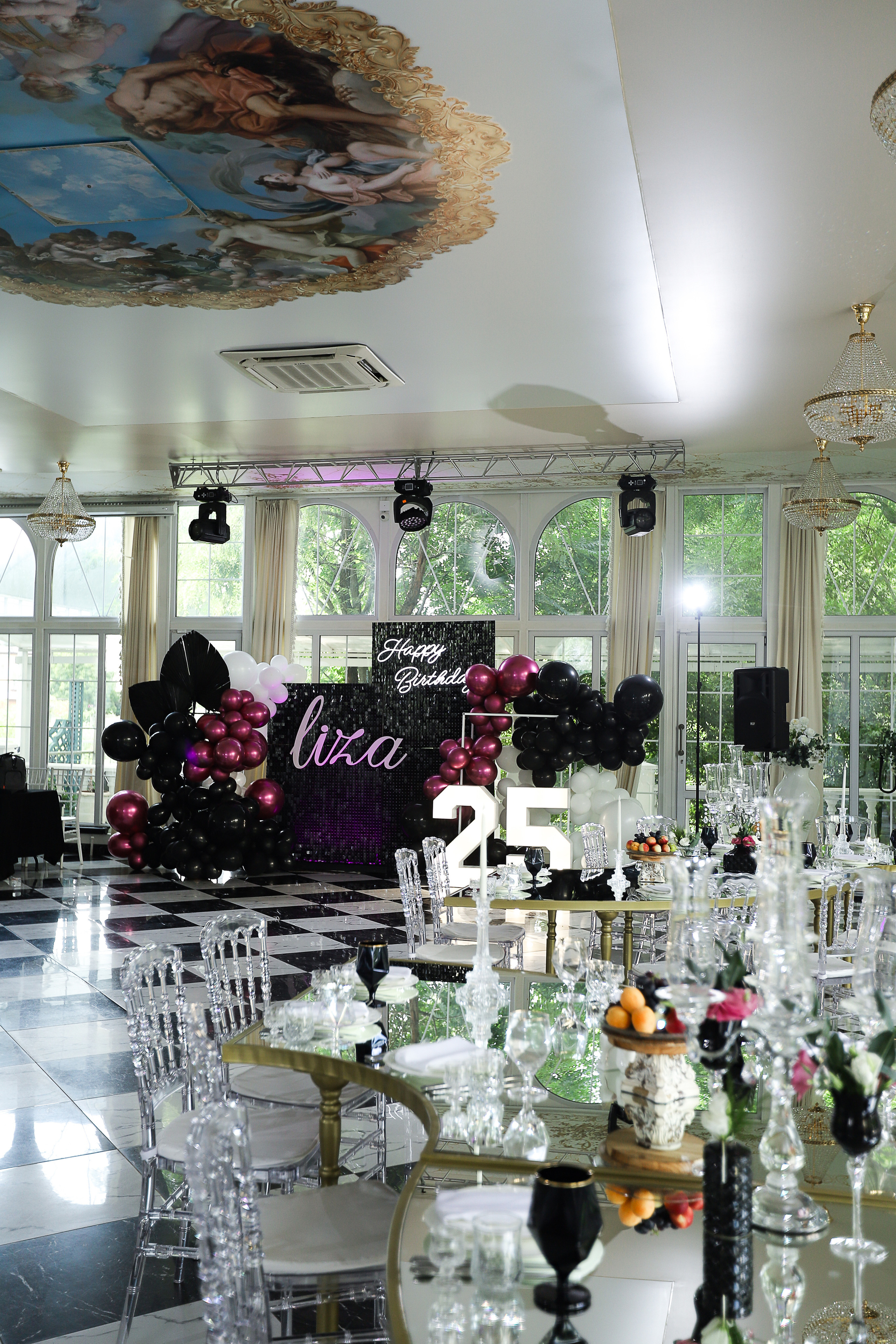 Белладжио. Фотограф в Краснодаре Анна Светикова