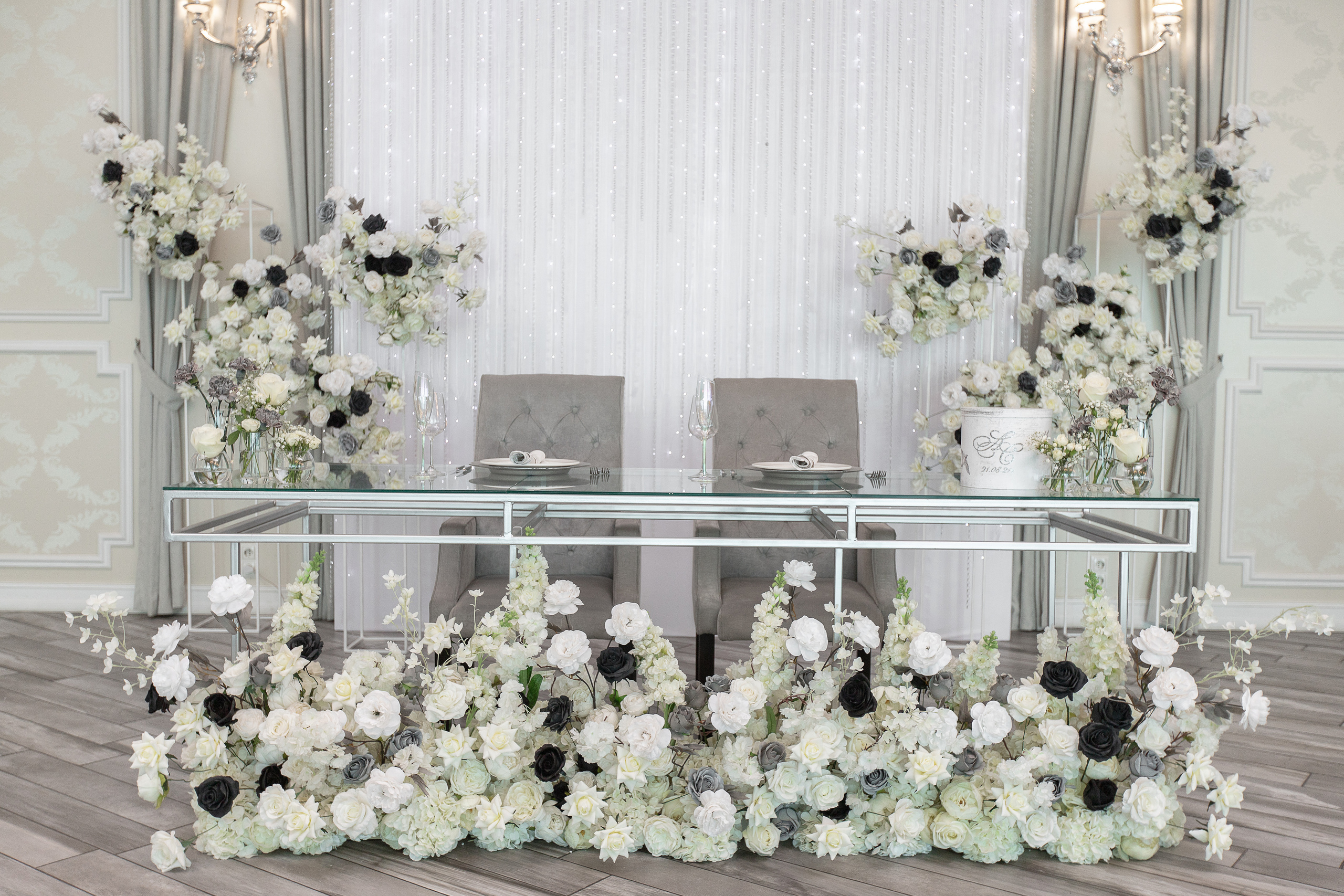 Mer Hall. Фотограф в Краснодаре Анна Светикова