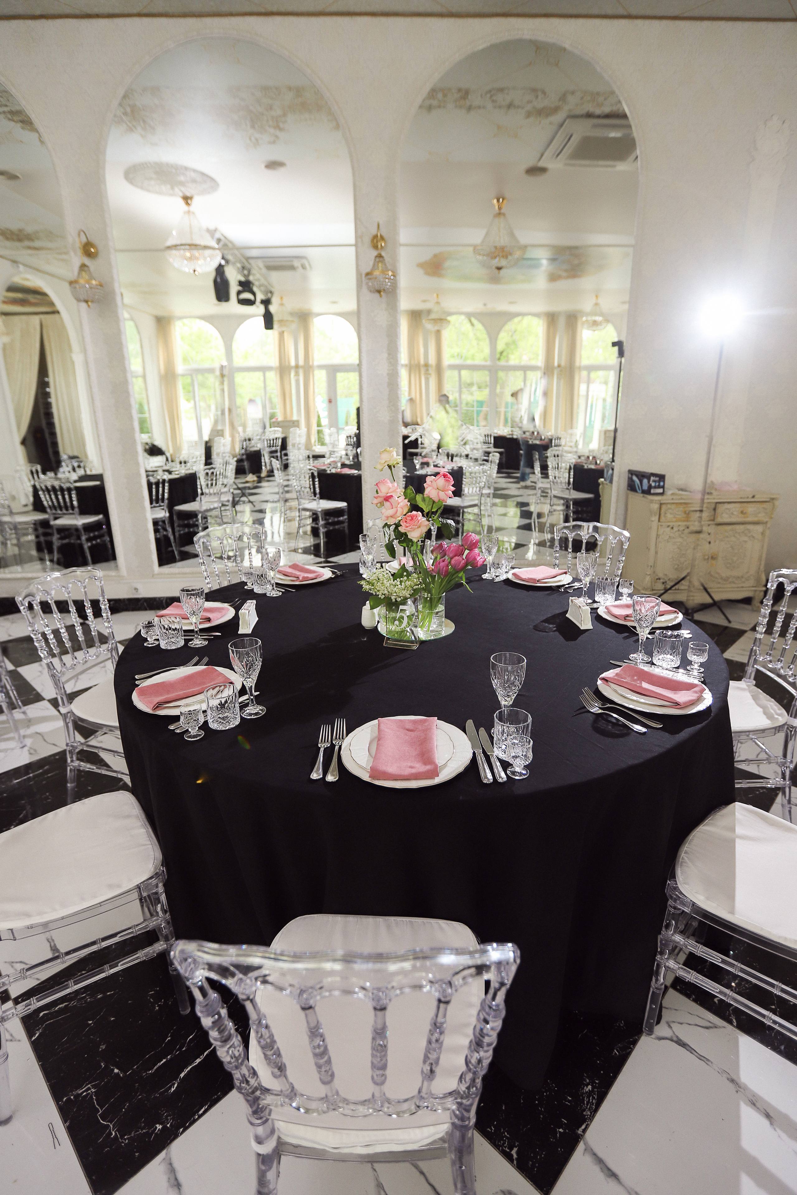 Белладжио. Фотограф в Краснодаре Анна Светикова