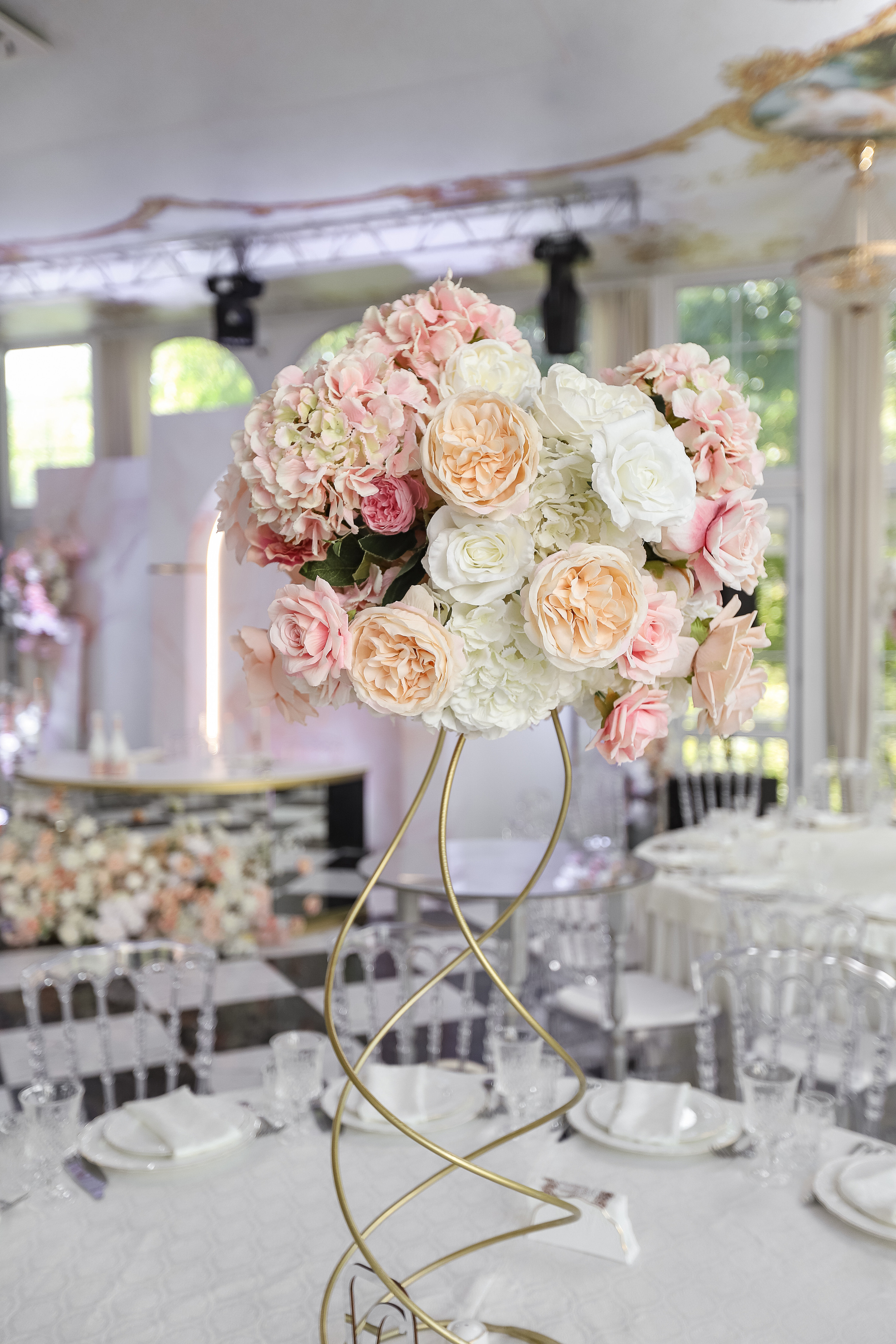 Белладжио. Фотограф в Краснодаре Анна Светикова