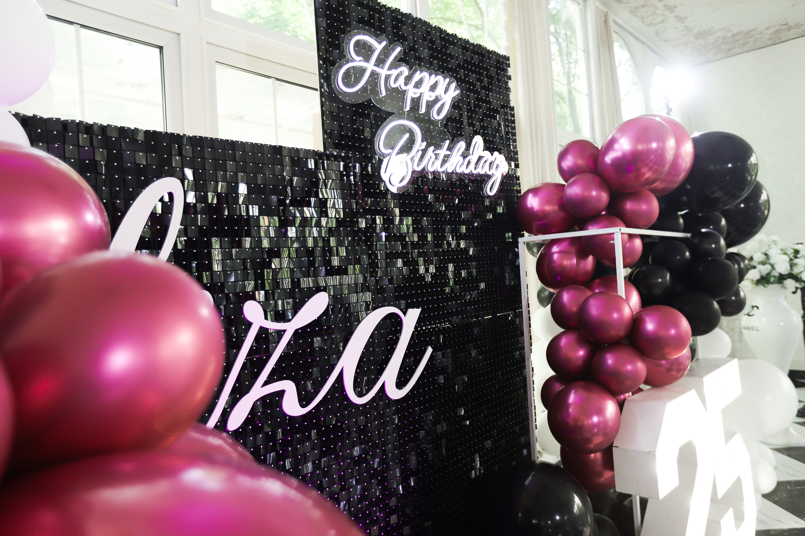 Белладжио. Фотограф в Краснодаре Анна Светикова