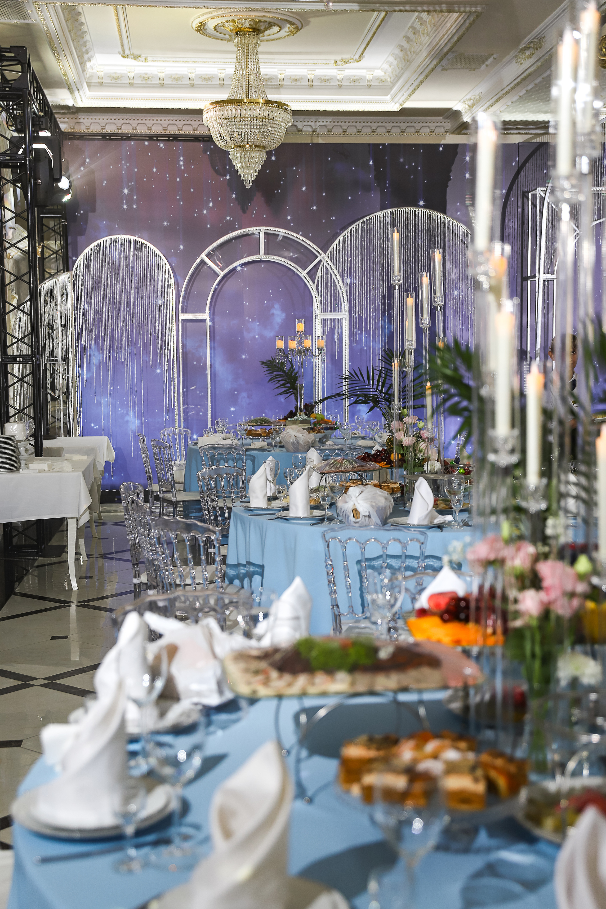 Golden Villa. Фотограф в Краснодаре Анна Светикова