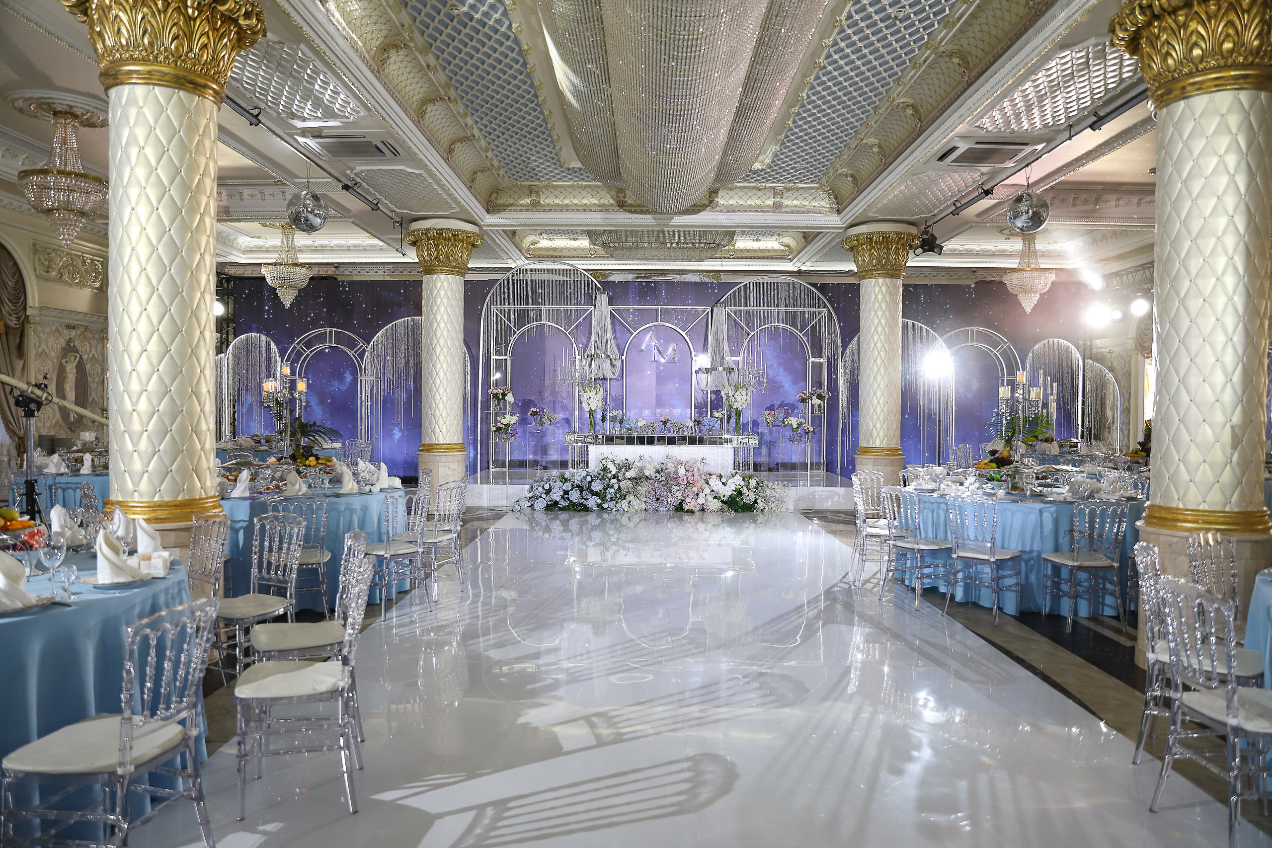 Golden Villa. Фотограф в Краснодаре Анна Светикова