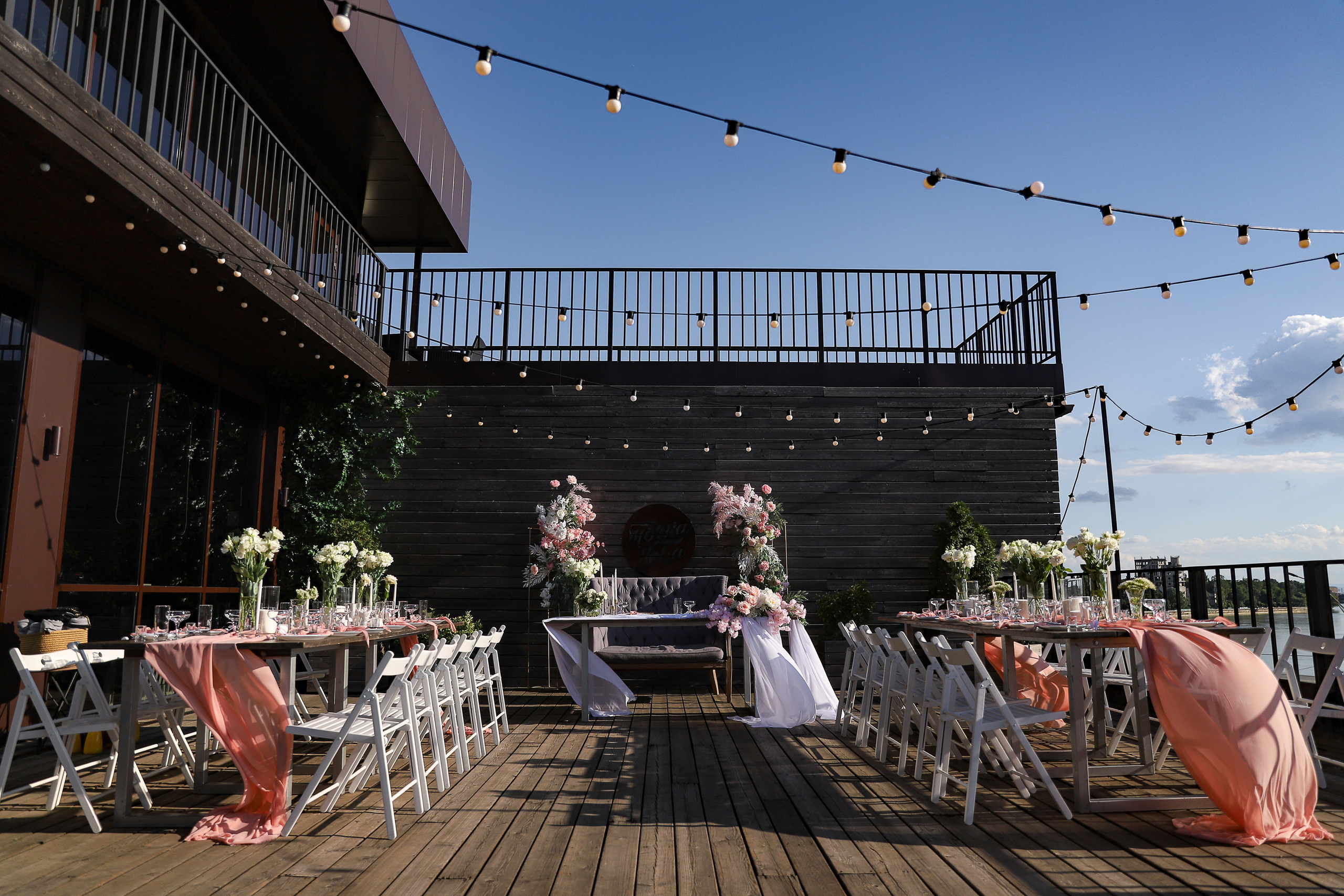 Точка Неба. Фотограф в Краснодаре Анна Светикова