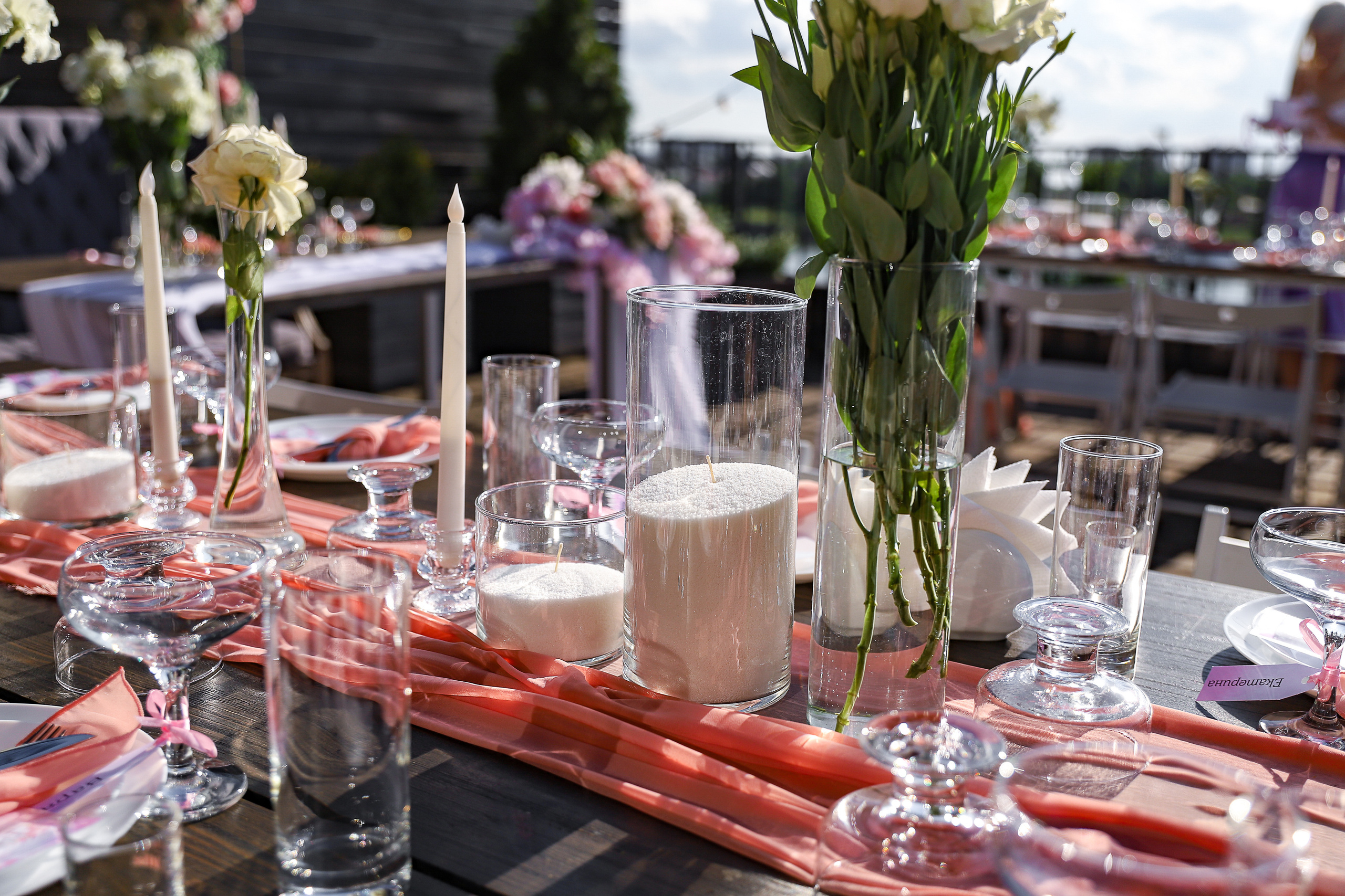 Точка Неба. Фотограф в Краснодаре Анна Светикова