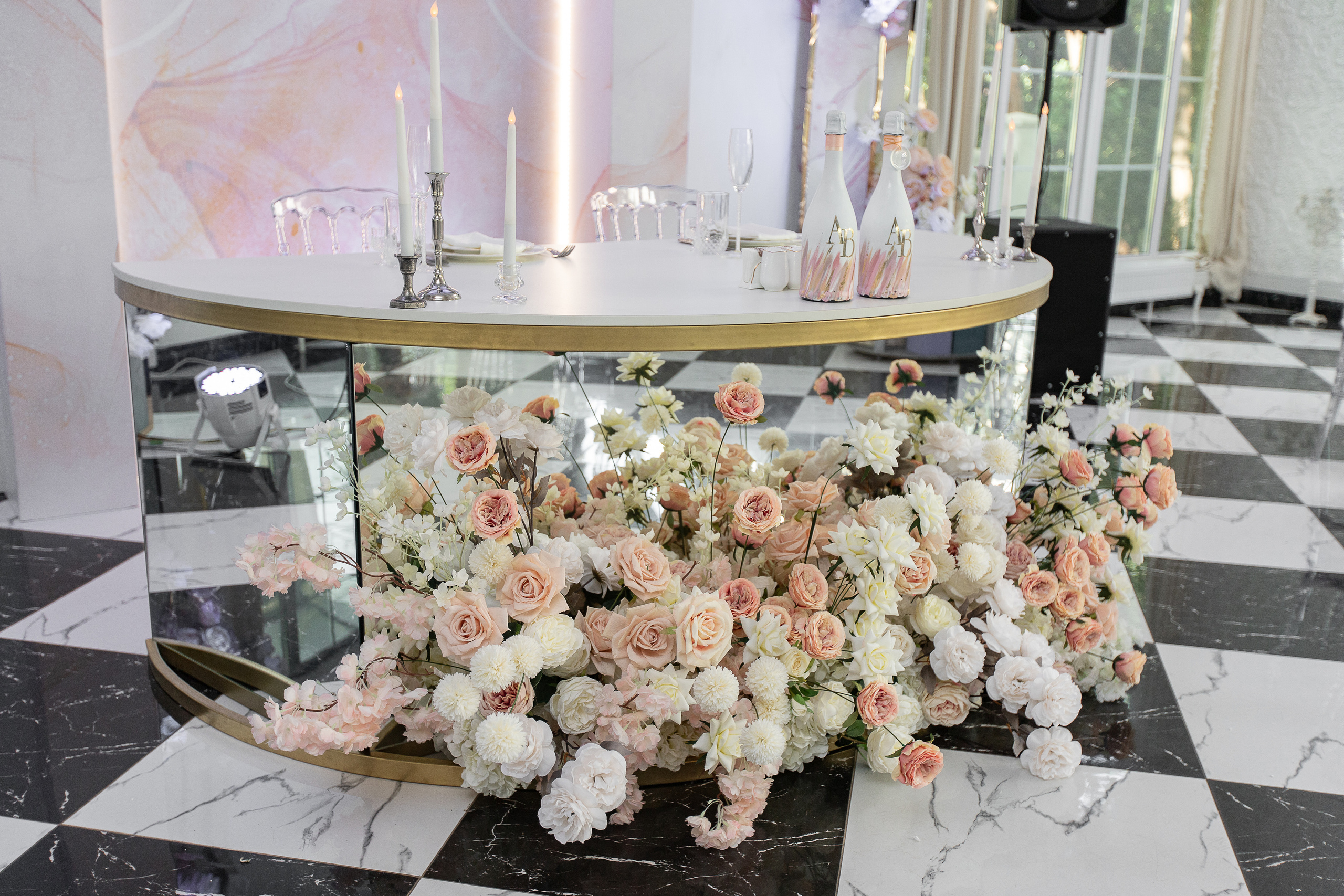 Белладжио. Фотограф в Краснодаре Анна Светикова