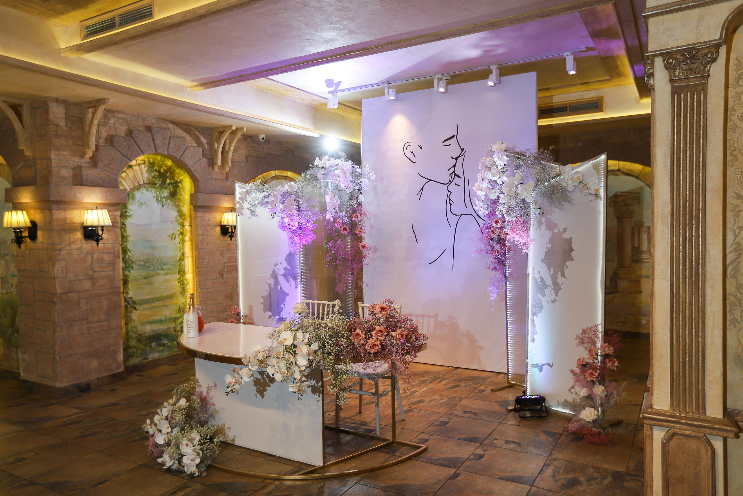 Старый город. Фотограф в Краснодаре Анна Светикова