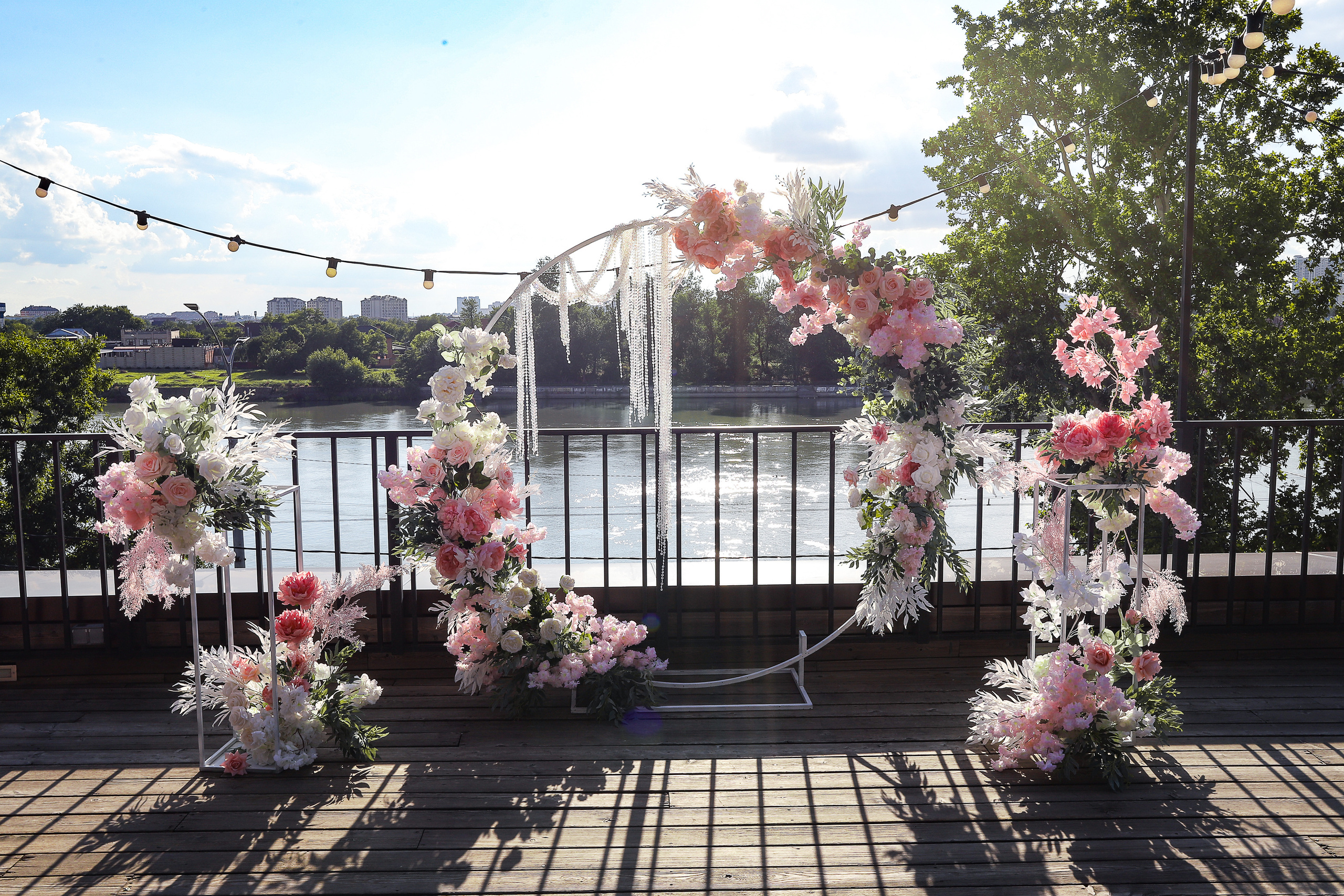 Точка Неба. Фотограф в Краснодаре Анна Светикова