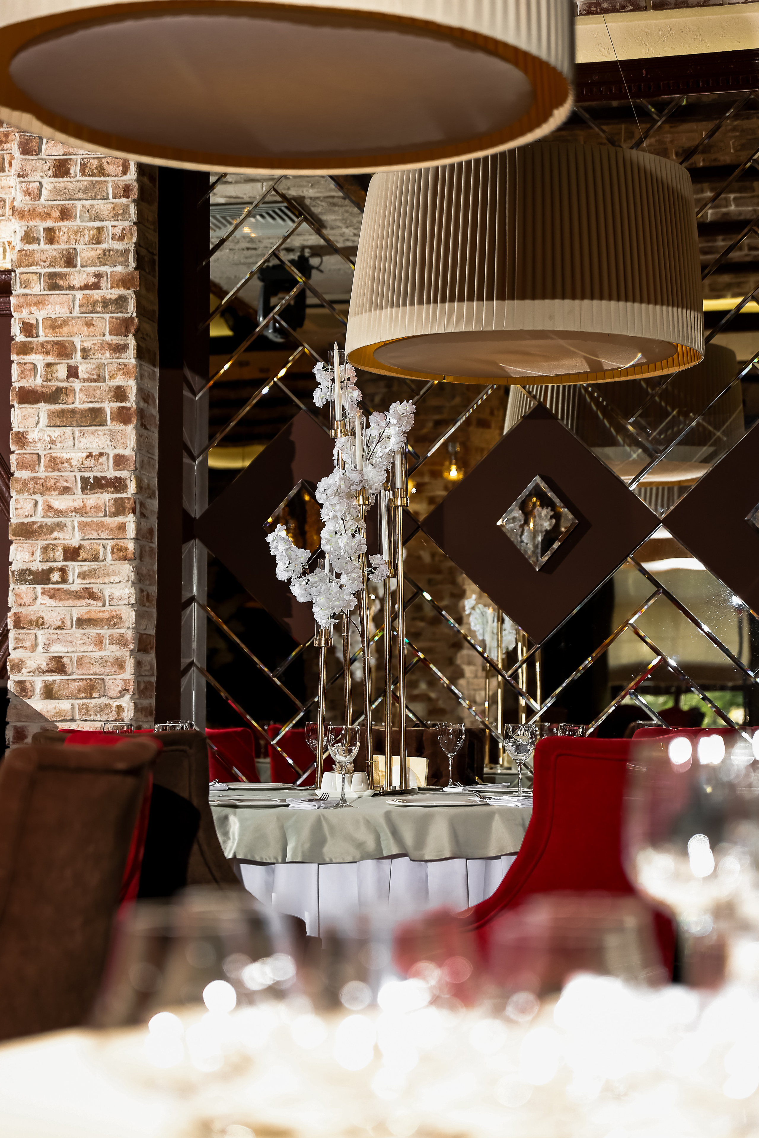 Ресторан Фамилия. Фотограф в Краснодаре Анна Светикова