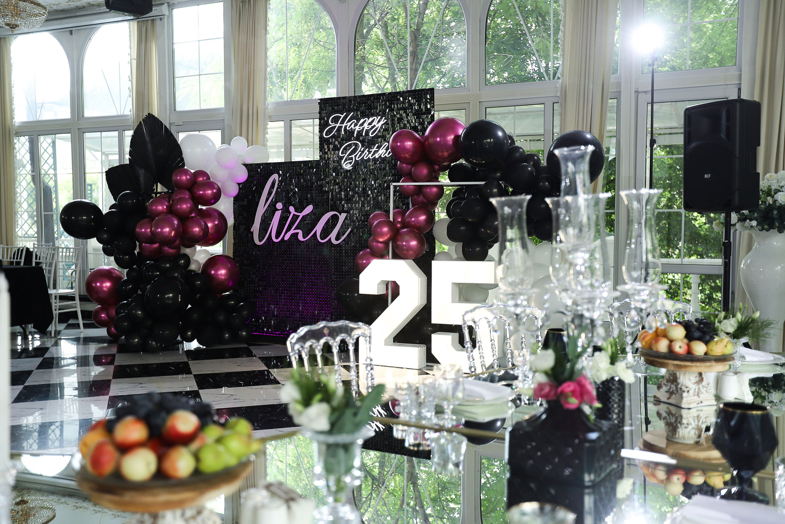 Белладжио. Фотограф в Краснодаре Анна Светикова