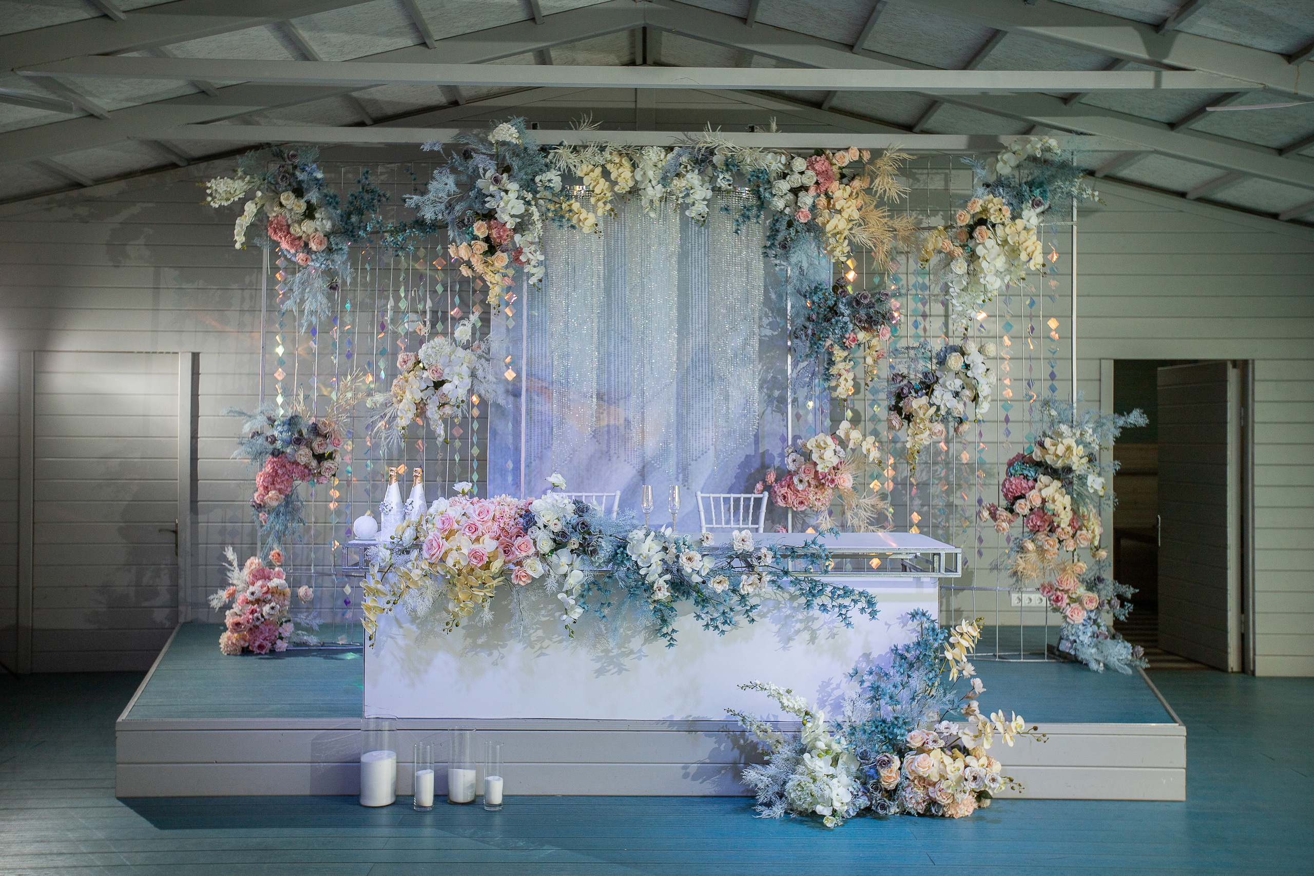 СТАНЪ. Фотограф в Краснодаре Анна Светикова