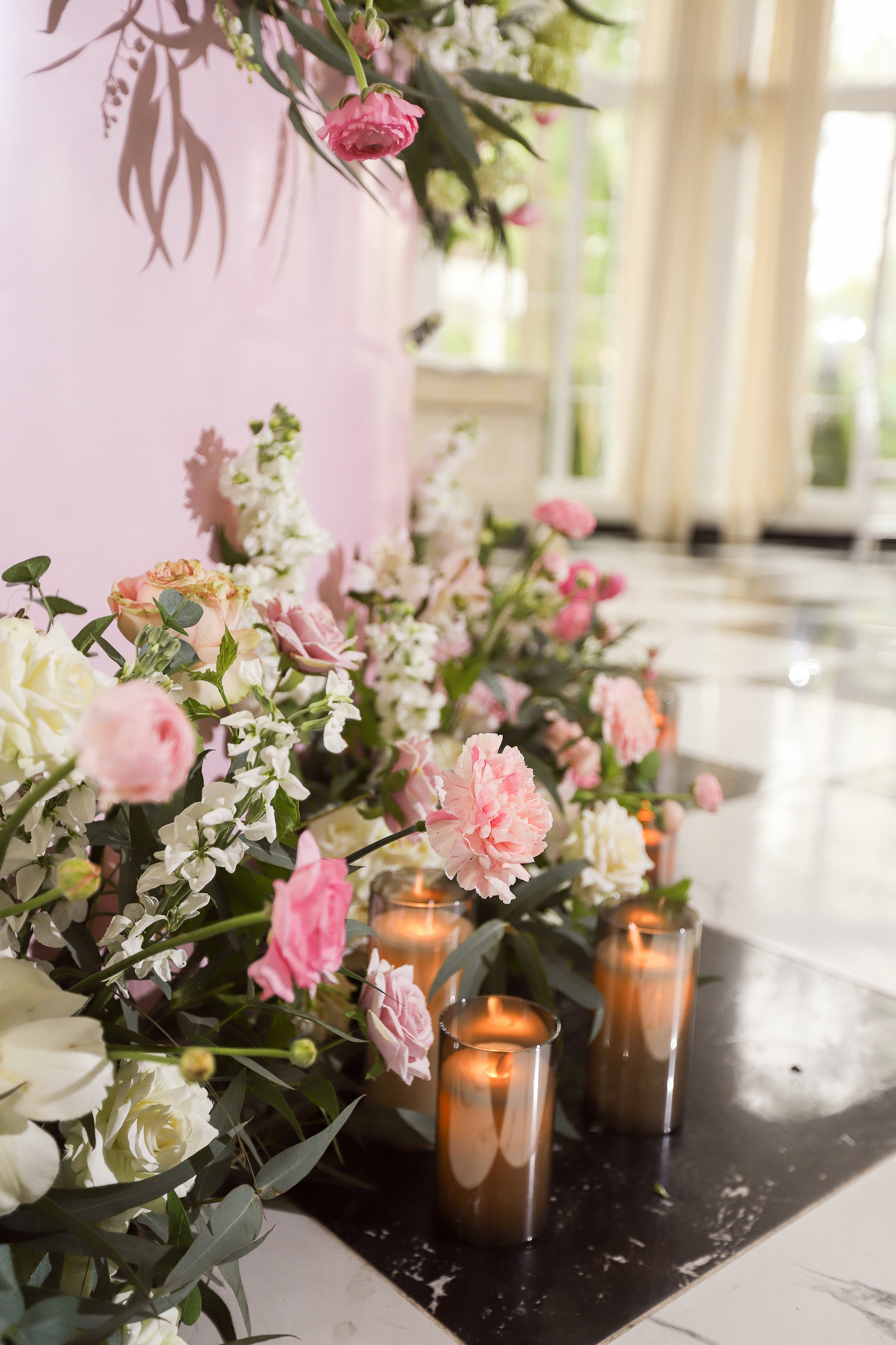 Белладжио. Фотограф в Краснодаре Анна Светикова