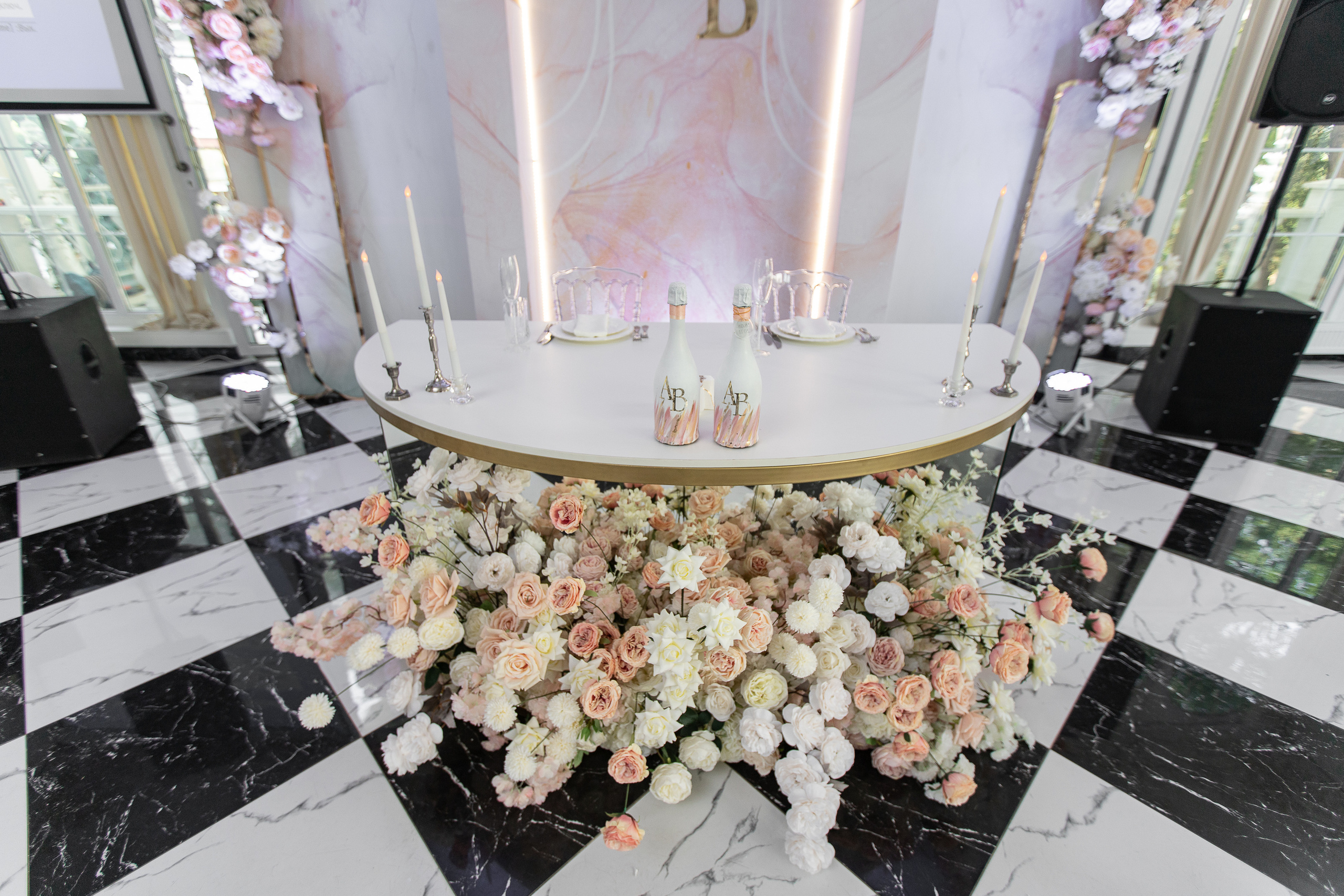 Белладжио. Фотограф в Краснодаре Анна Светикова