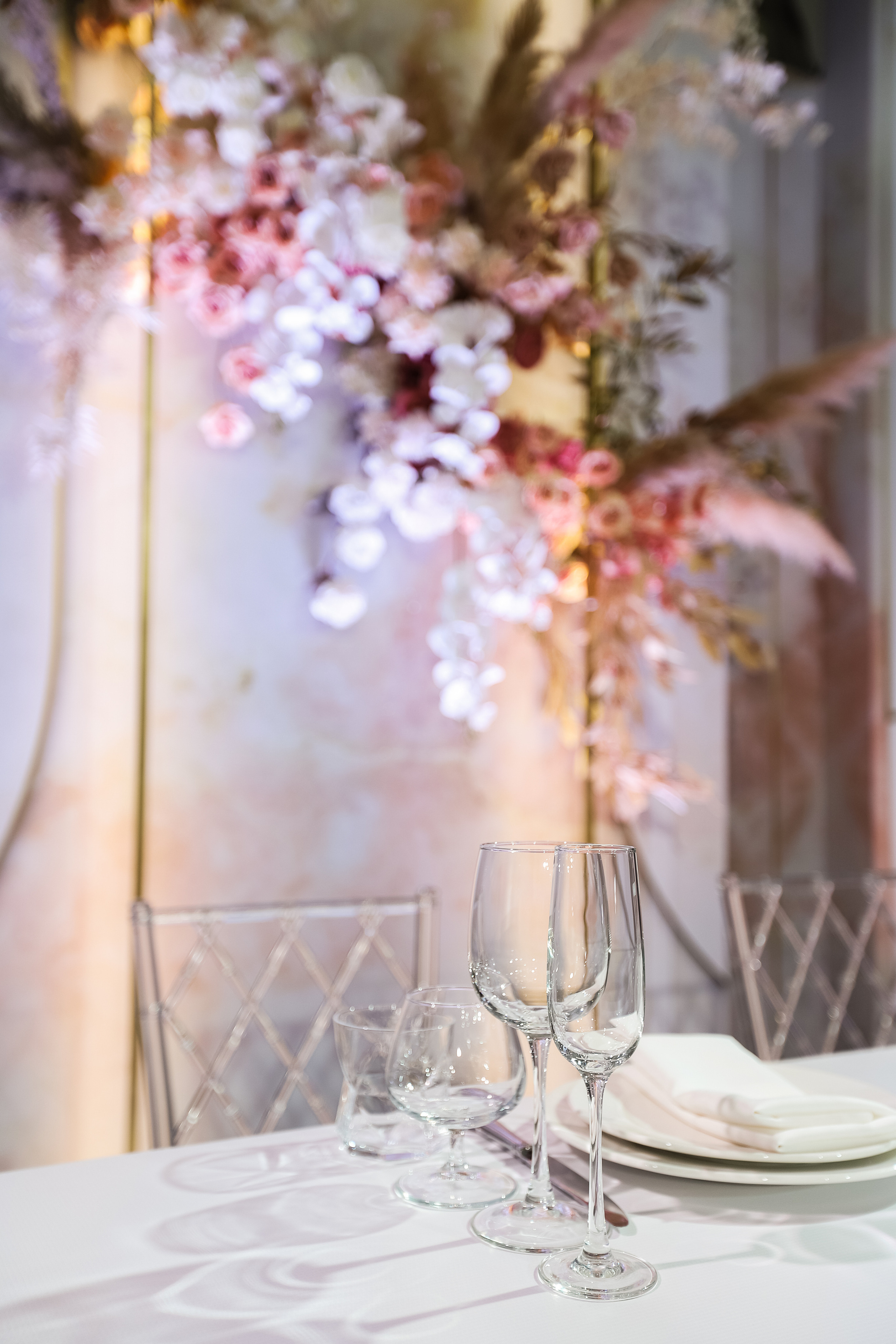 Ресторан «ГорPark». Фотограф в Краснодаре Анна Светикова