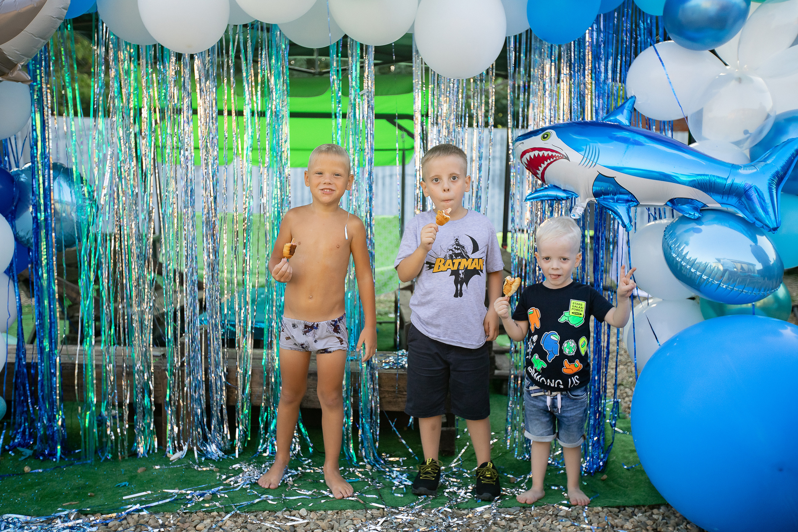 День рожденье 18+. Фотограф в Краснодаре Анна Светикова