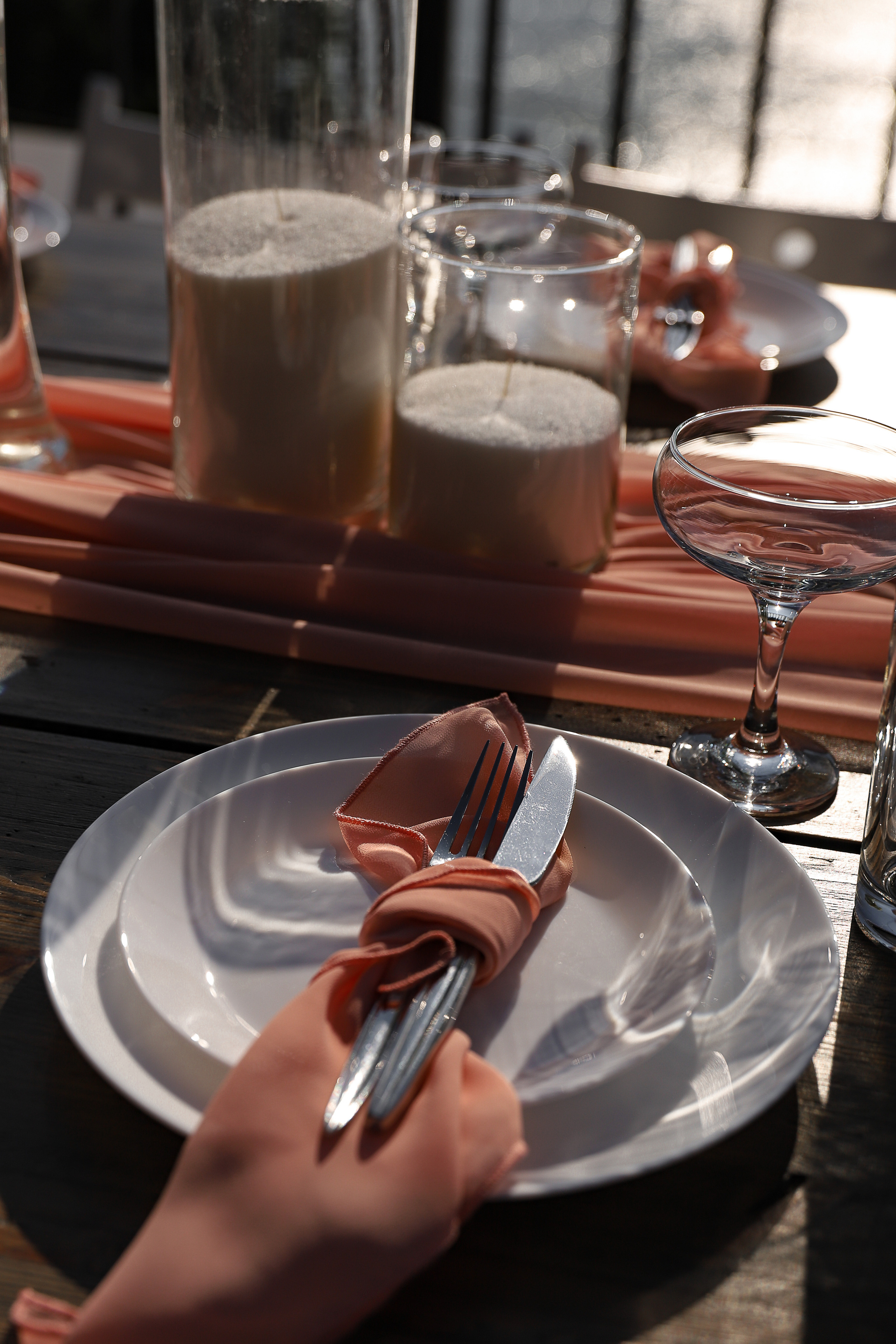 Точка Неба. Фотограф в Краснодаре Анна Светикова