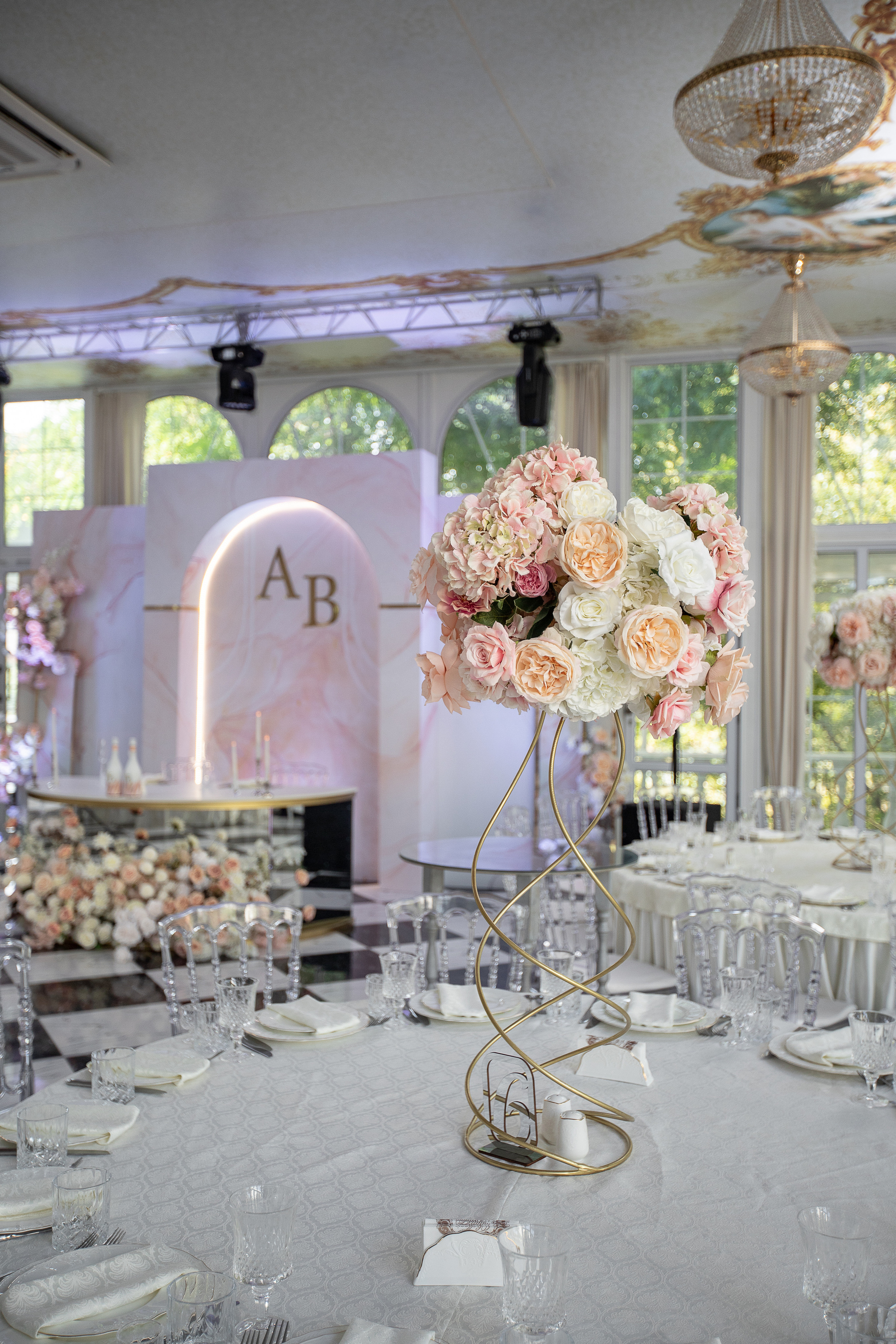 Белладжио. Фотограф в Краснодаре Анна Светикова