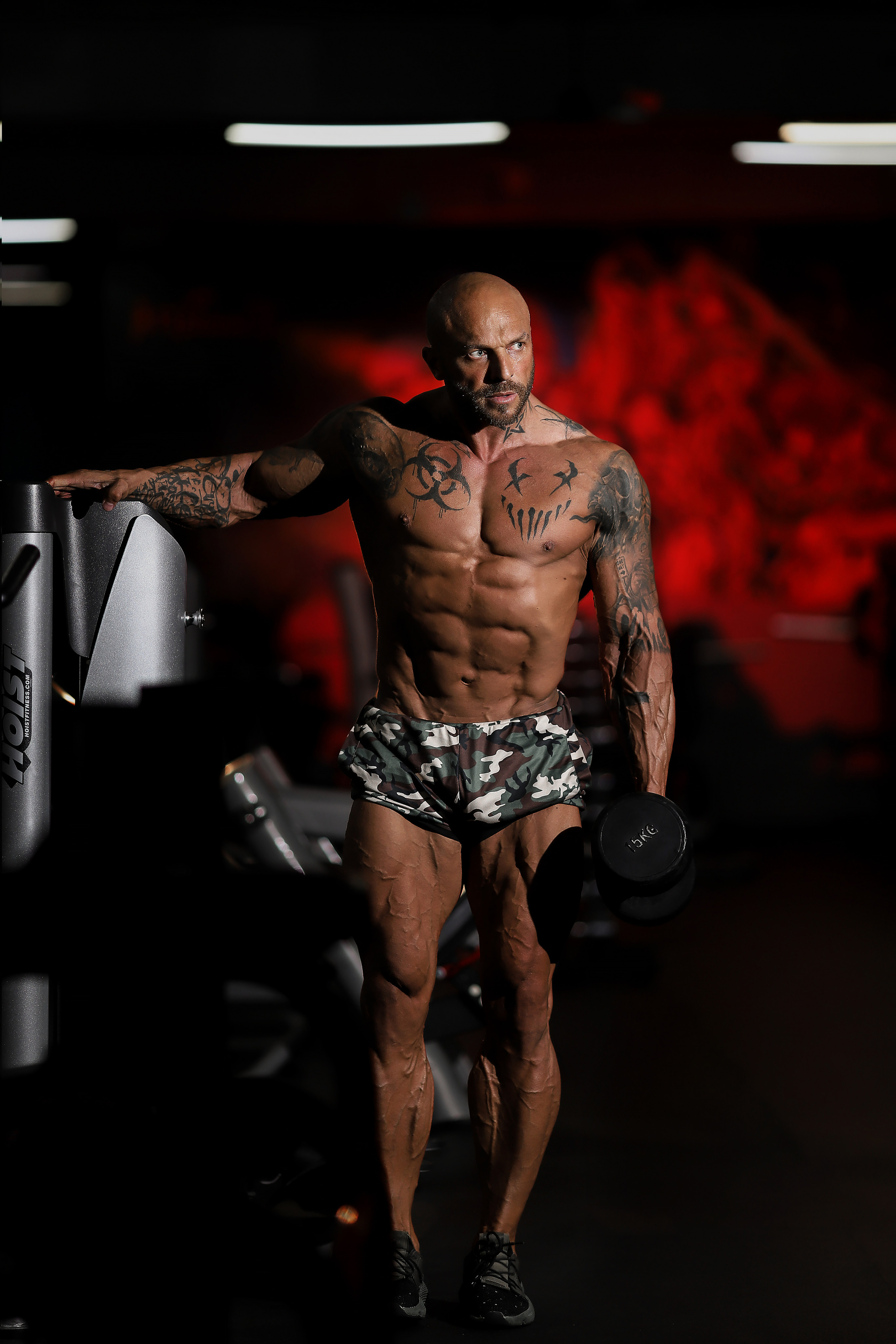 MEN. Фотограф в Краснодаре Анна Светикова