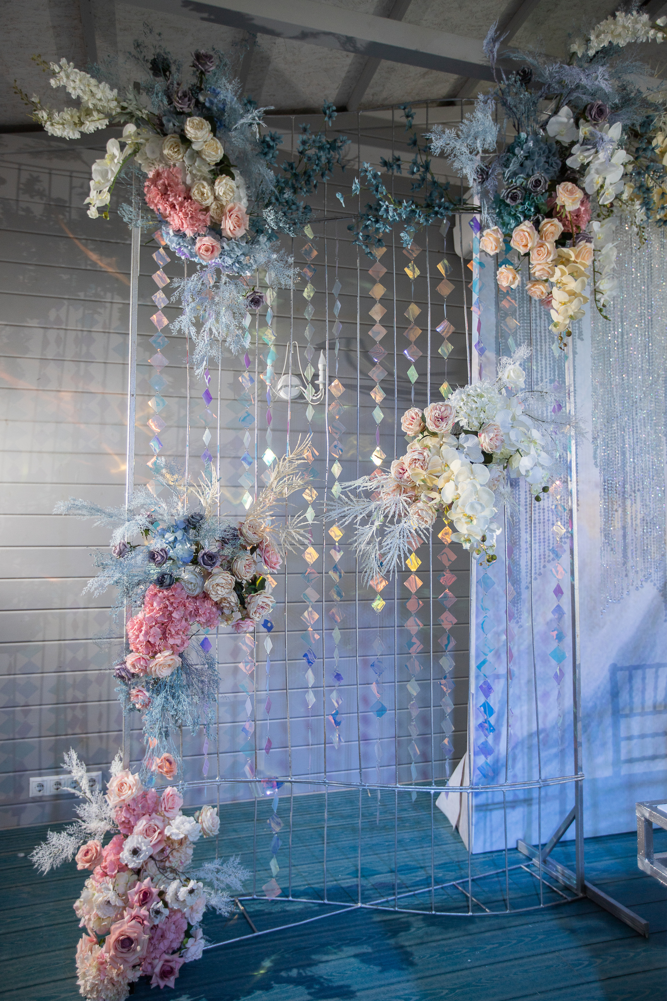 СТАНЪ. Фотограф в Краснодаре Анна Светикова