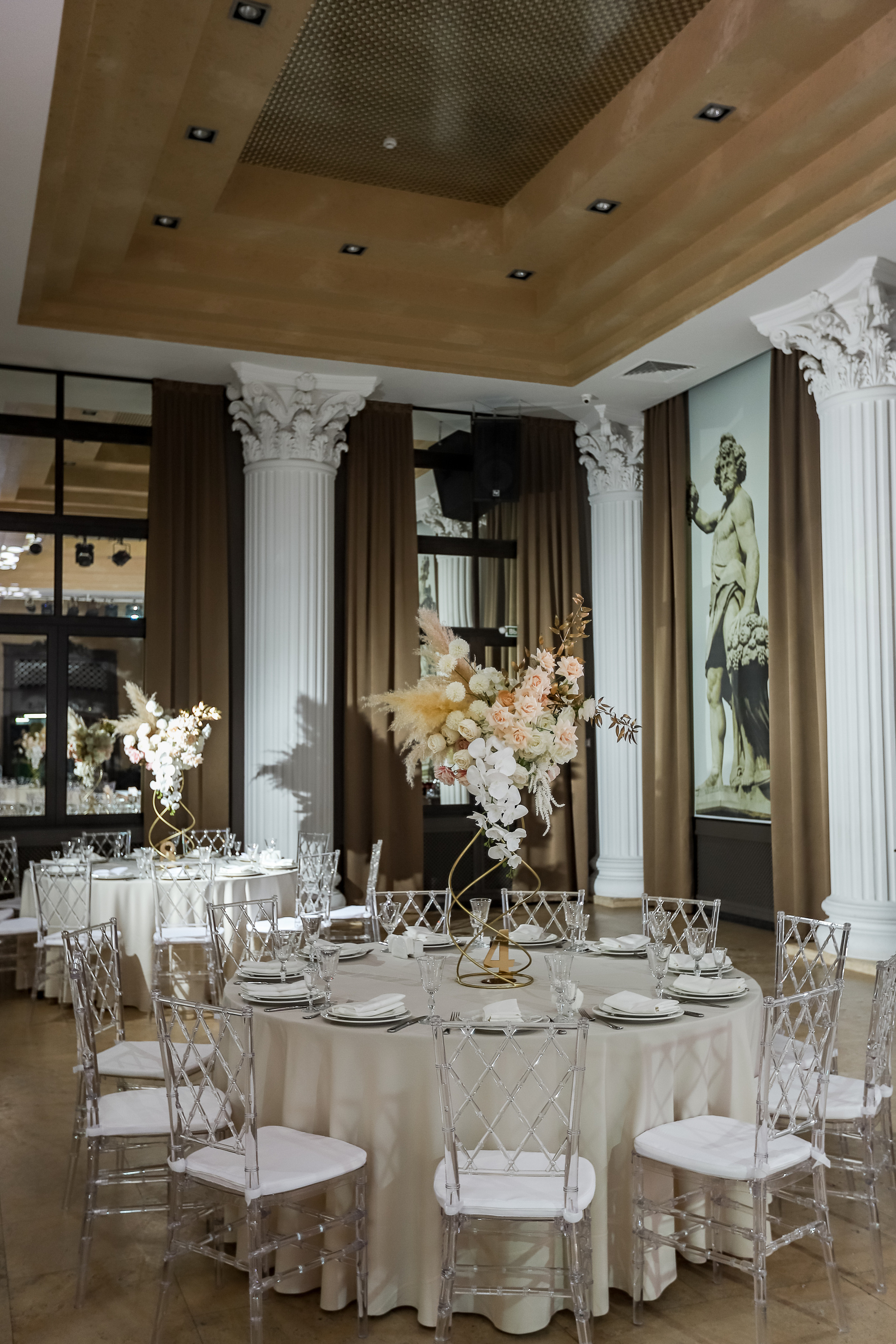 Ресторан «ГорPark». Фотограф в Краснодаре Анна Светикова