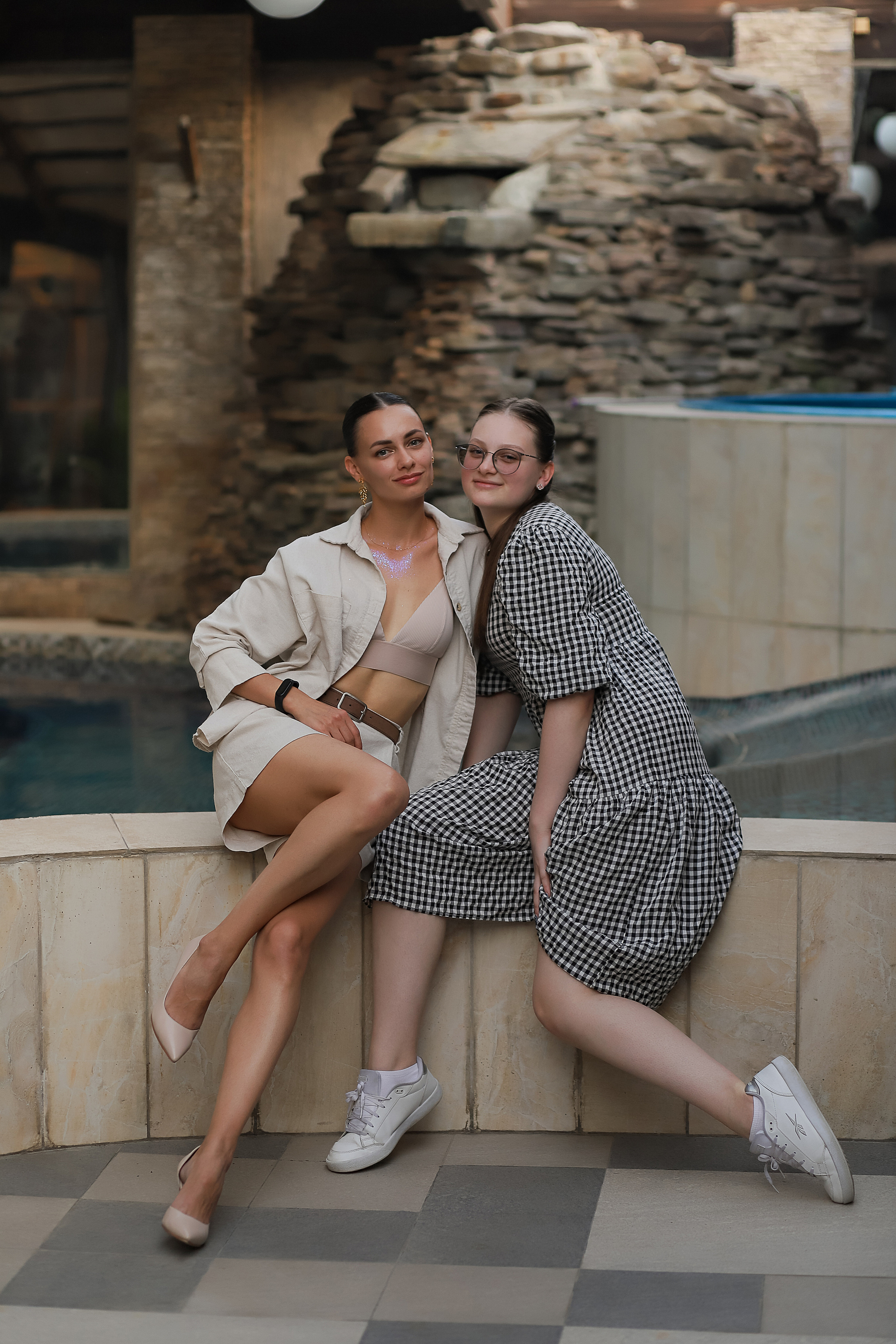 День рожденье 18+. Фотограф в Краснодаре Анна Светикова