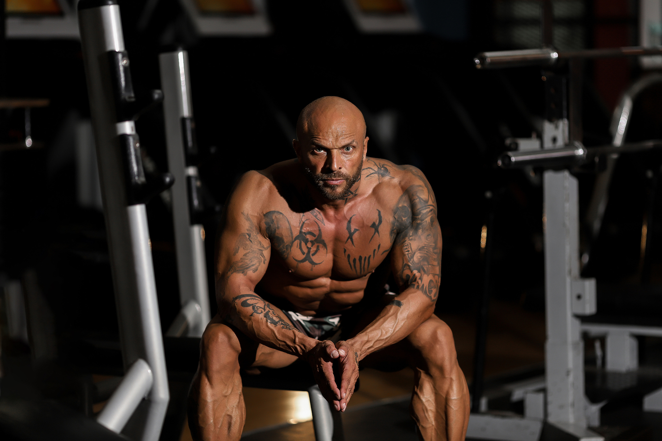 MEN. Фотограф в Краснодаре Анна Светикова