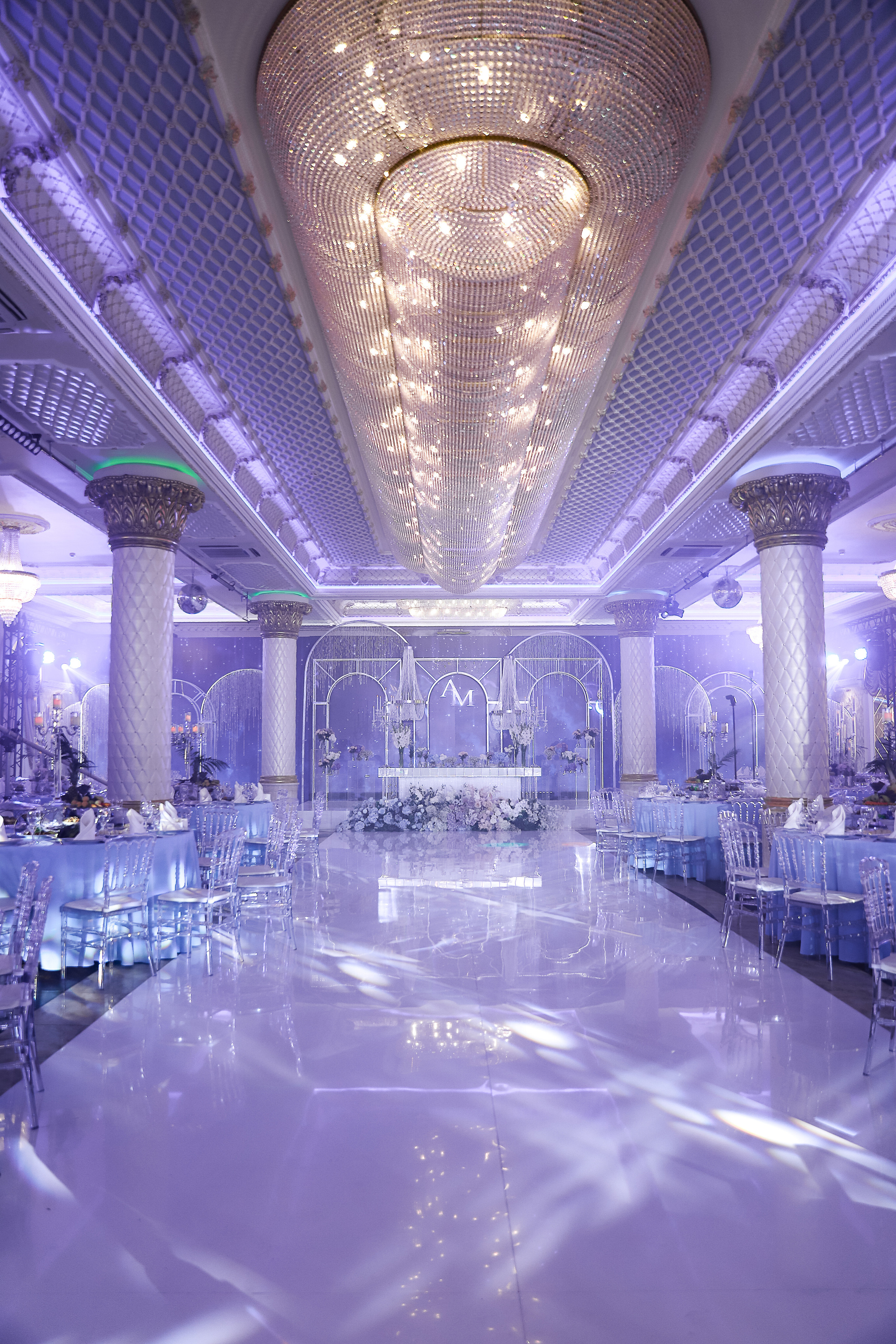 Golden Villa. Фотограф в Краснодаре Анна Светикова