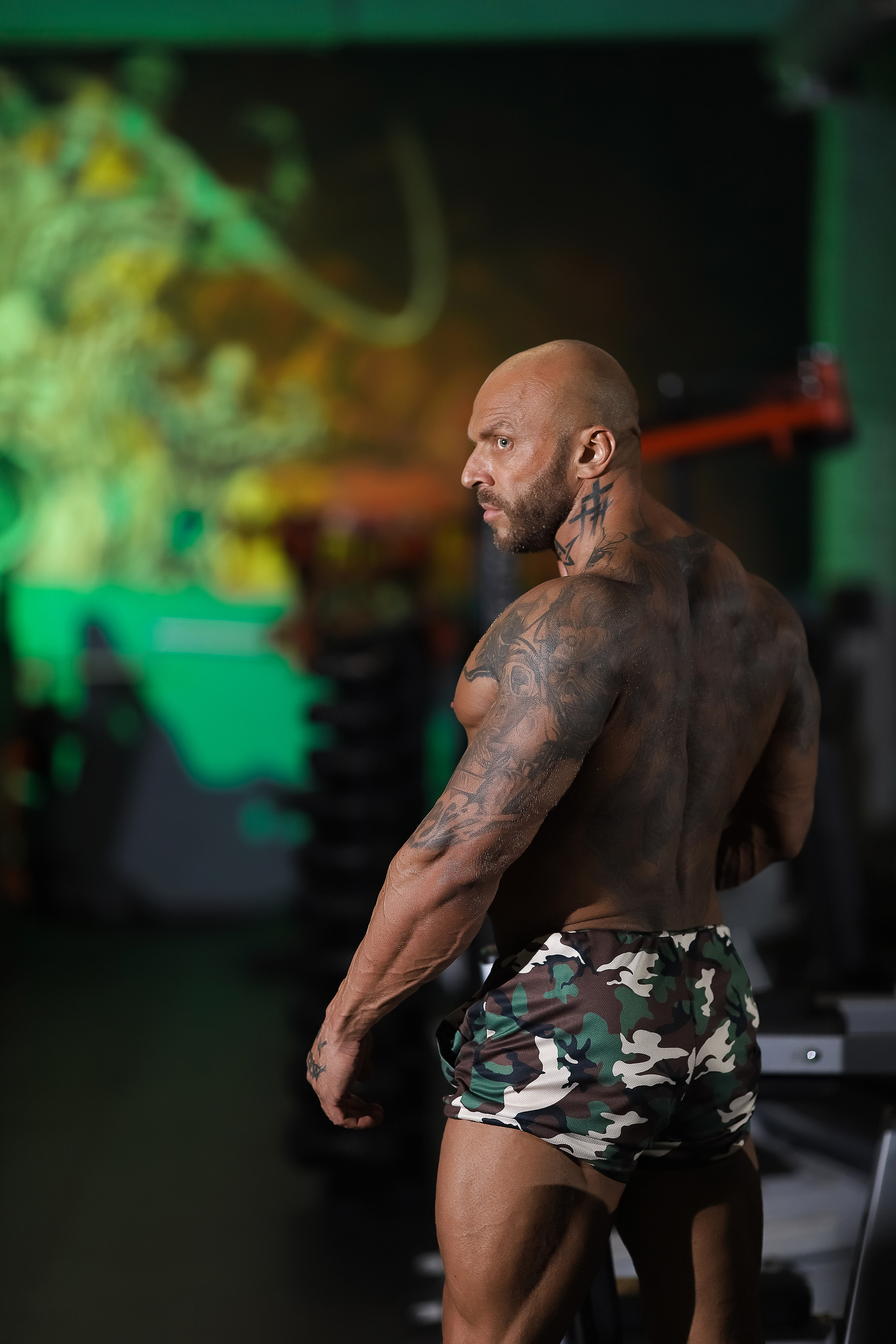 MEN. Фотограф в Краснодаре Анна Светикова