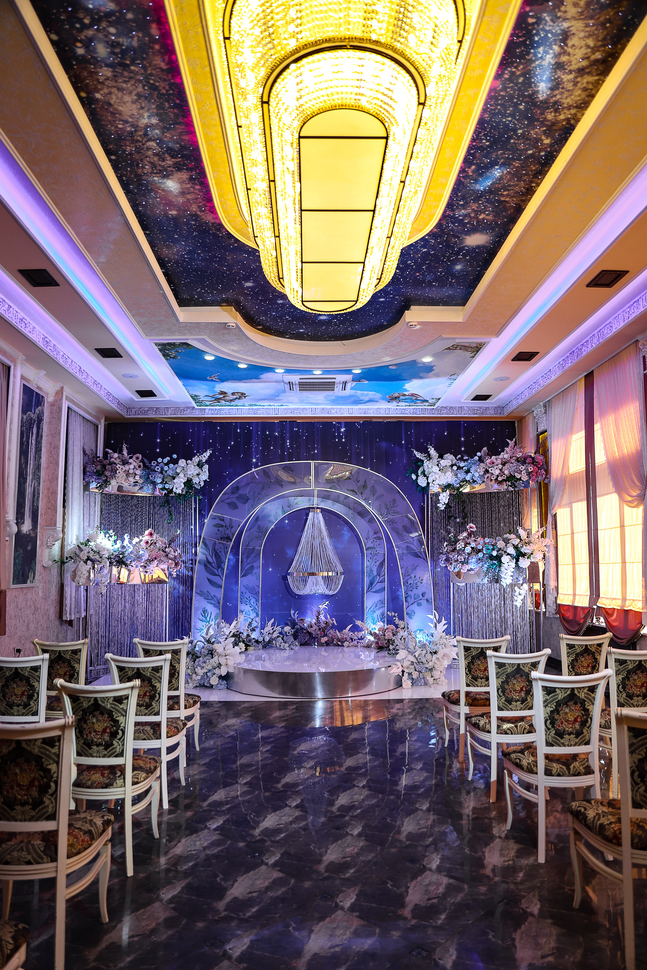 Golden Villa. Фотограф в Краснодаре Анна Светикова