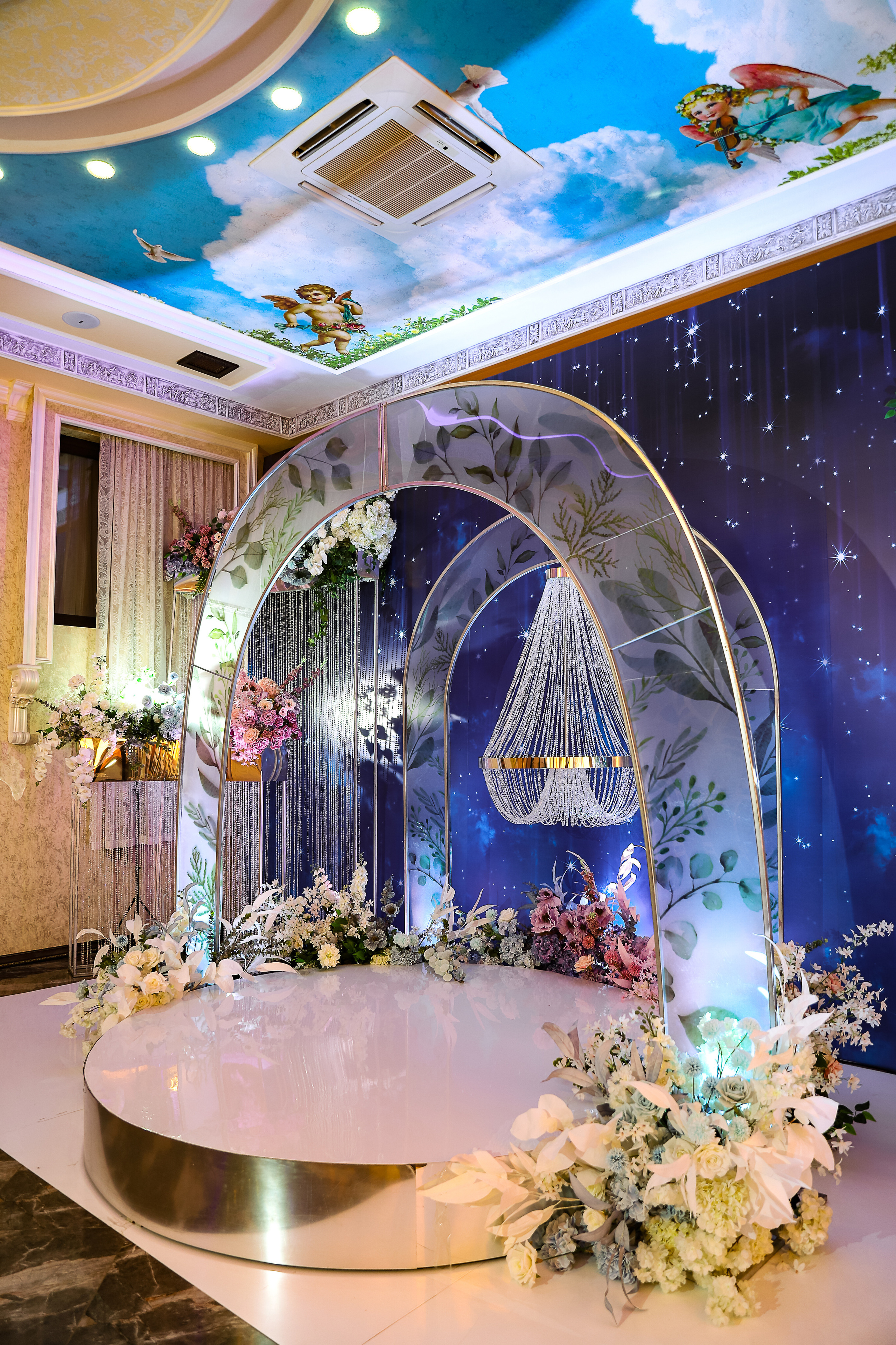 Golden Villa. Фотограф в Краснодаре Анна Светикова