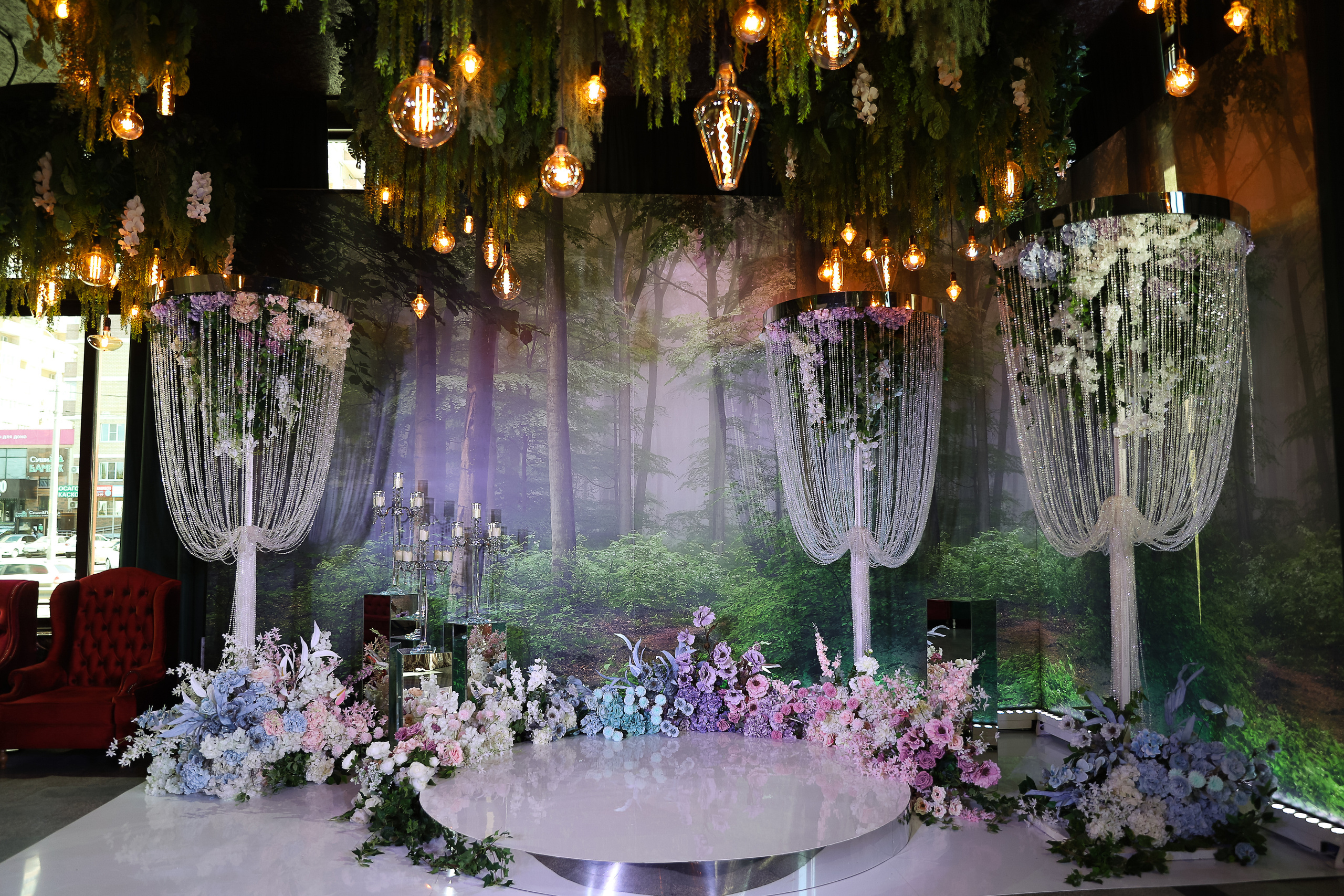 Golden Villa. Фотограф в Краснодаре Анна Светикова