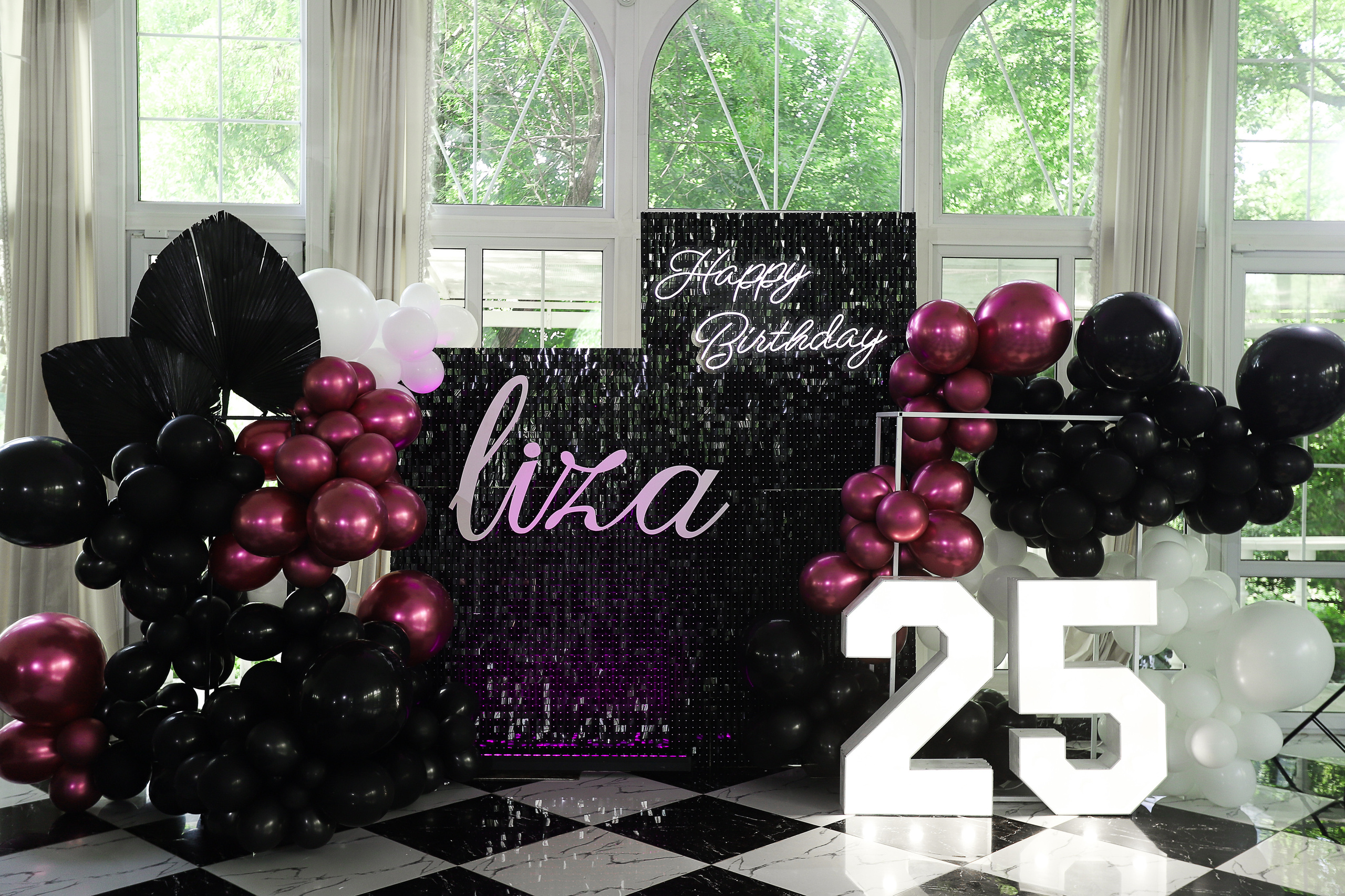 Белладжио. Фотограф в Краснодаре Анна Светикова