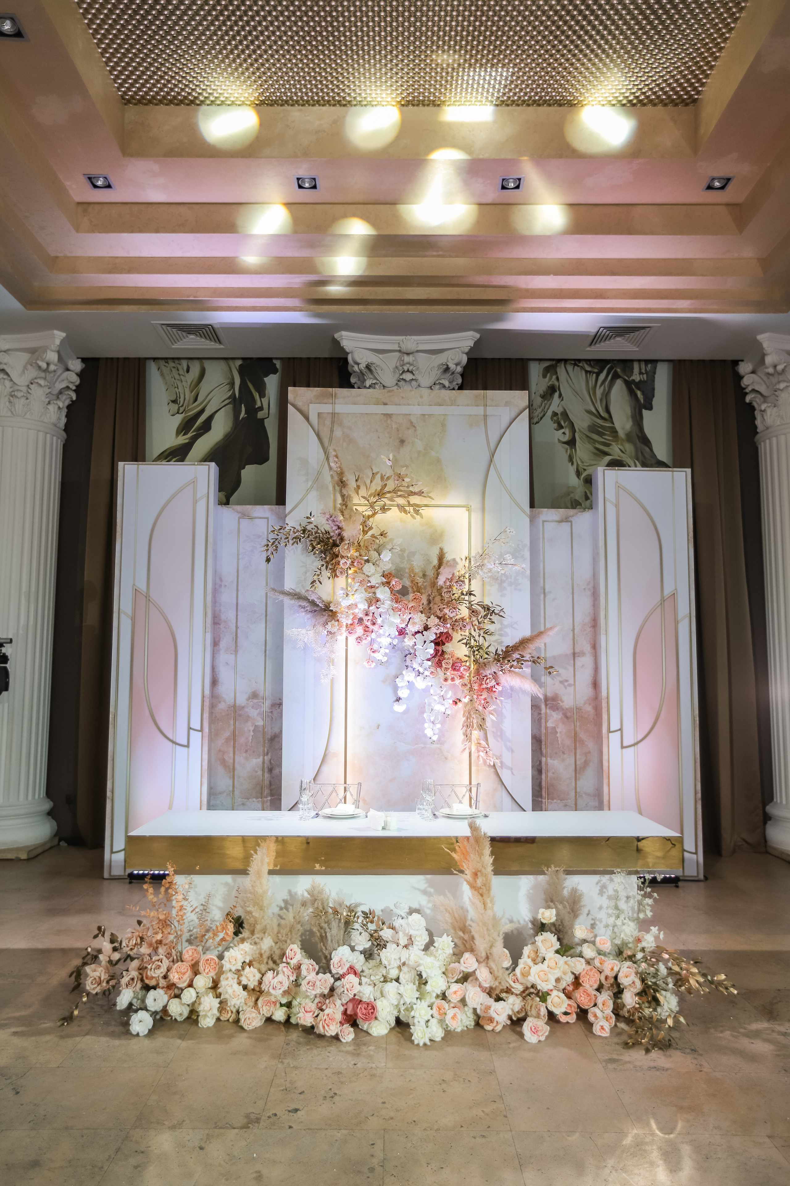 Ресторан «ГорPark». Фотограф в Краснодаре Анна Светикова