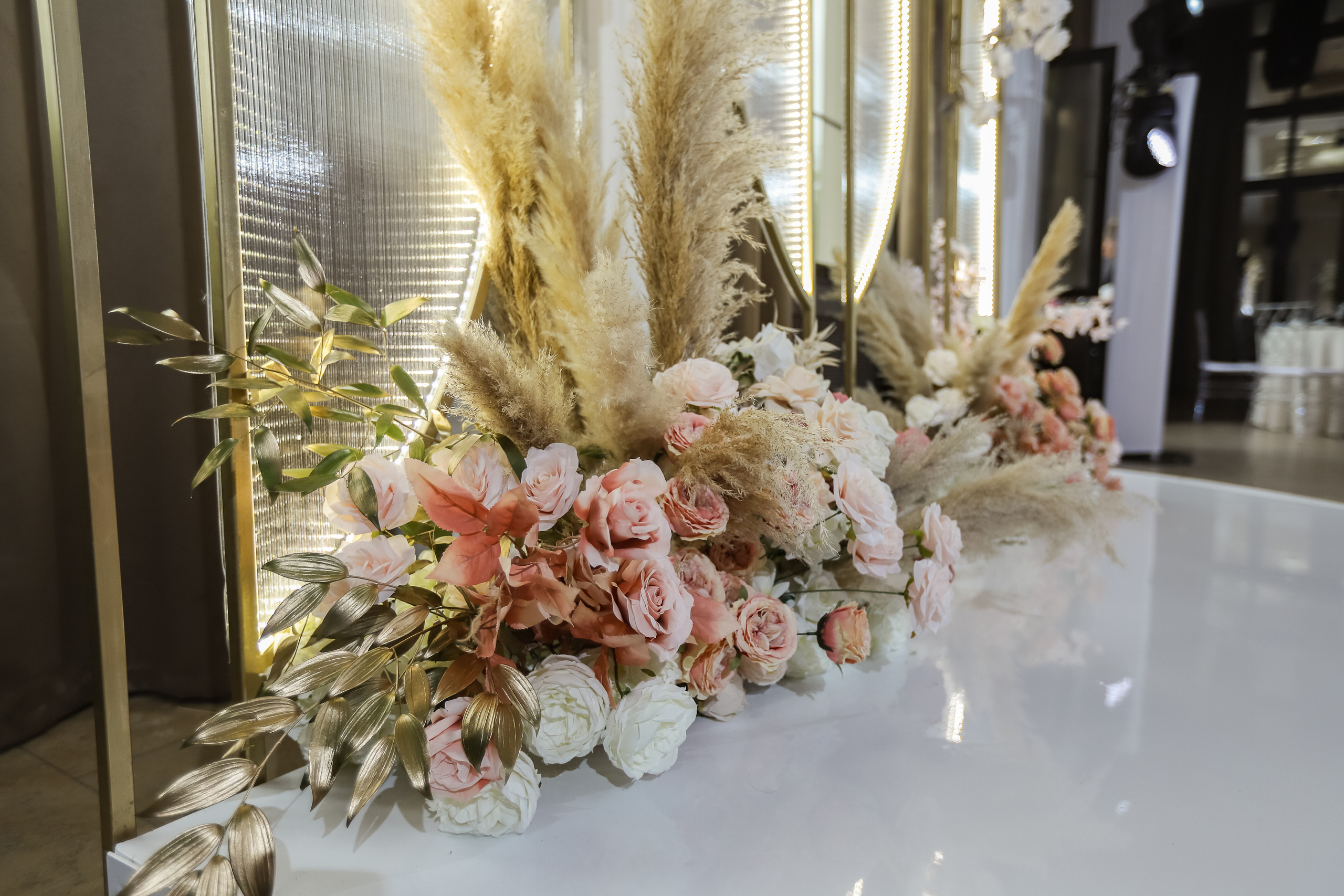 Ресторан «ГорPark». Фотограф в Краснодаре Анна Светикова