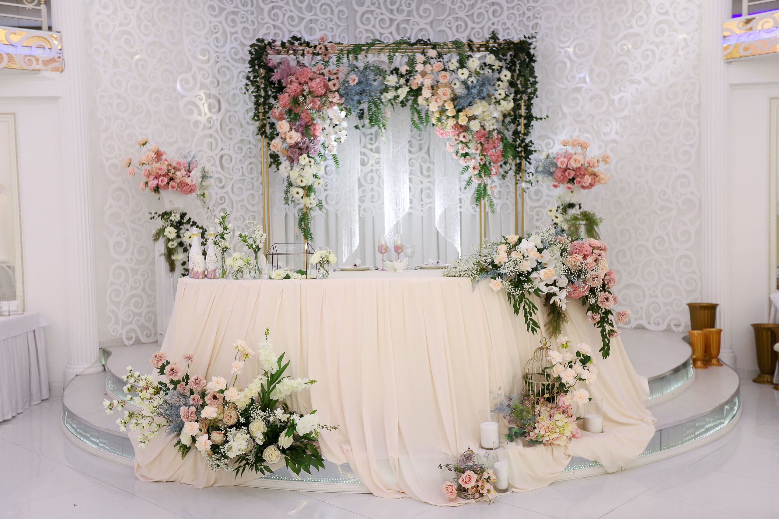 Королева вдохновения. Фотограф в Краснодаре Анна Светикова