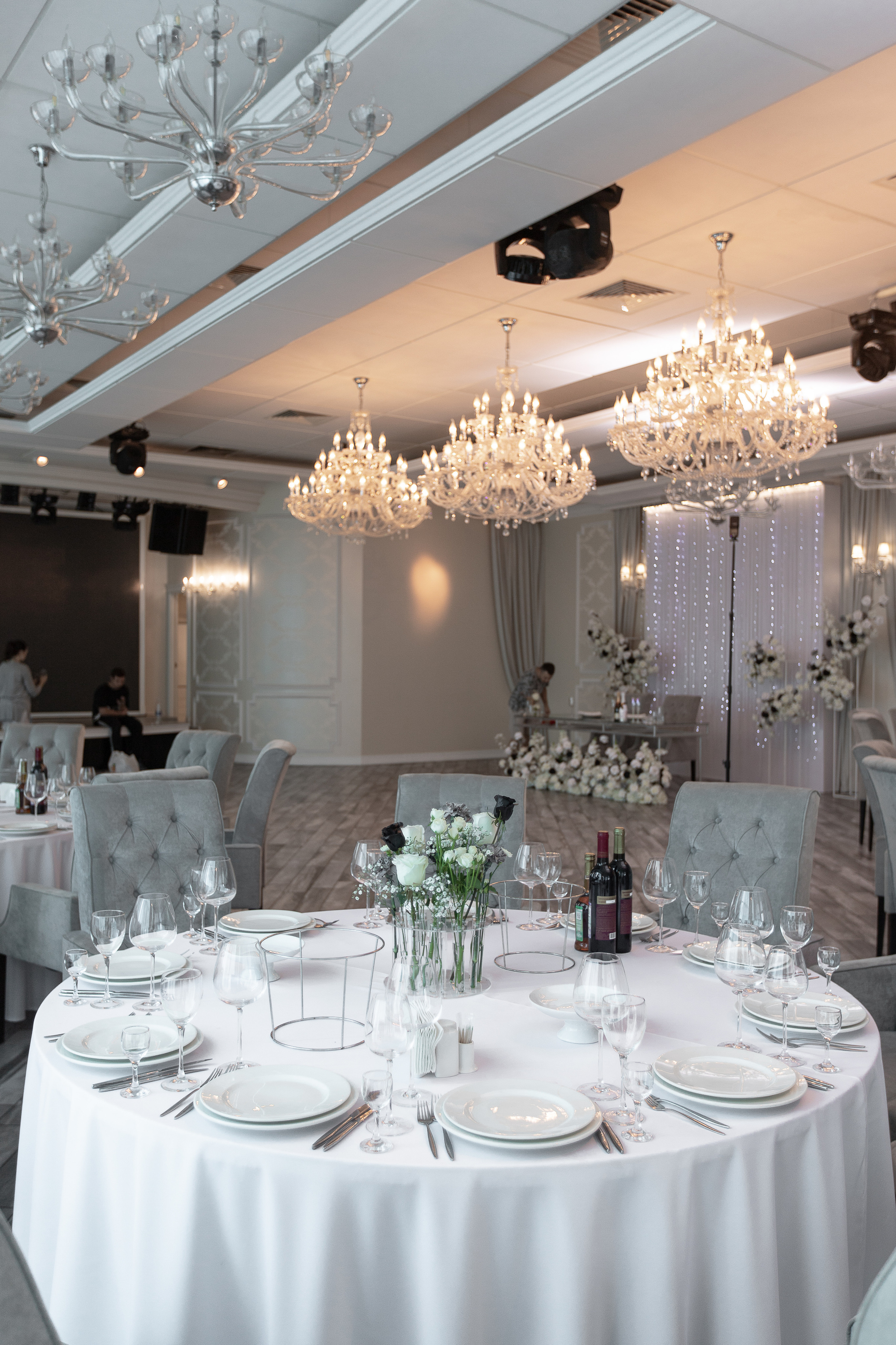 Mer Hall. Фотограф в Краснодаре Анна Светикова