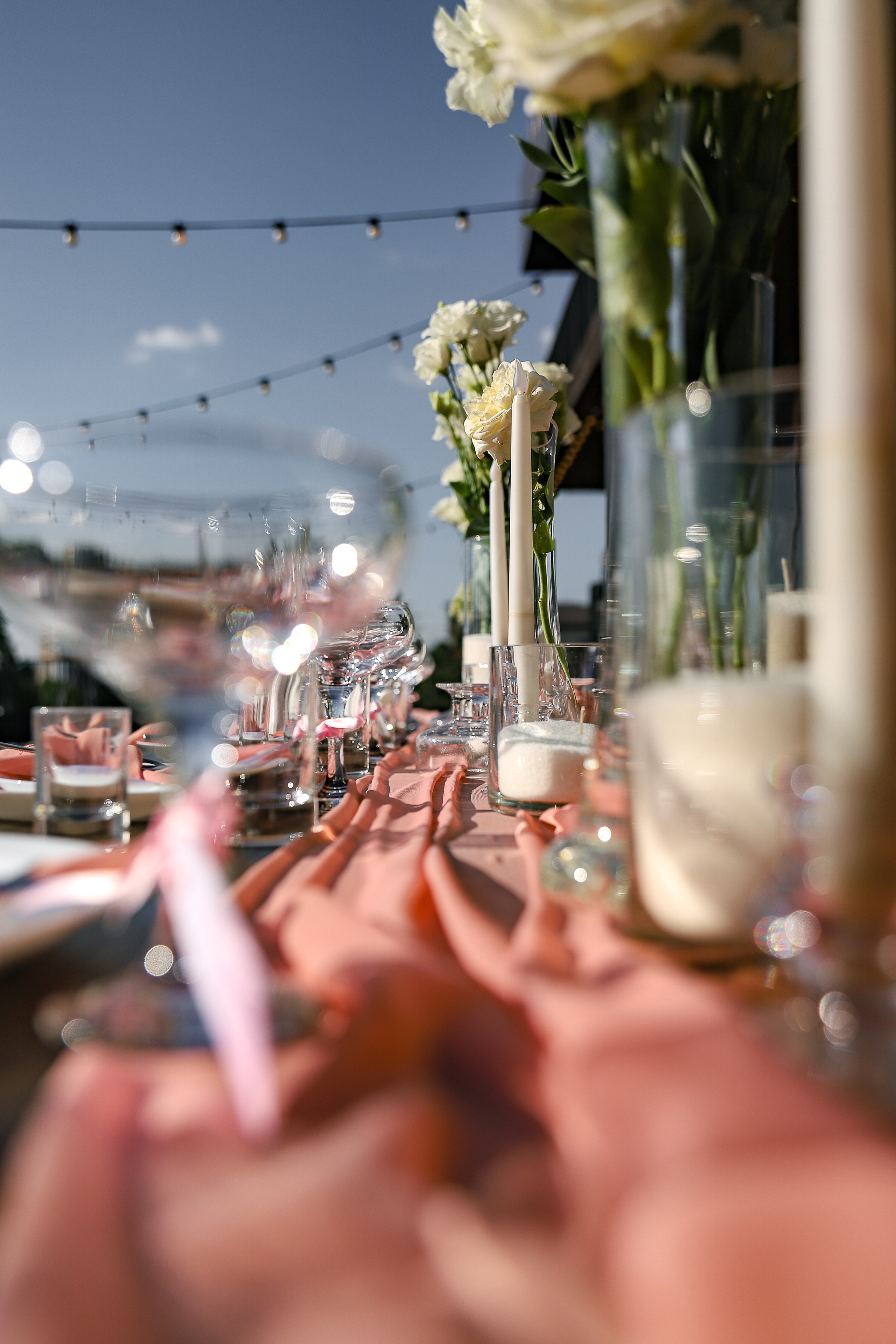 Точка Неба. Фотограф в Краснодаре Анна Светикова