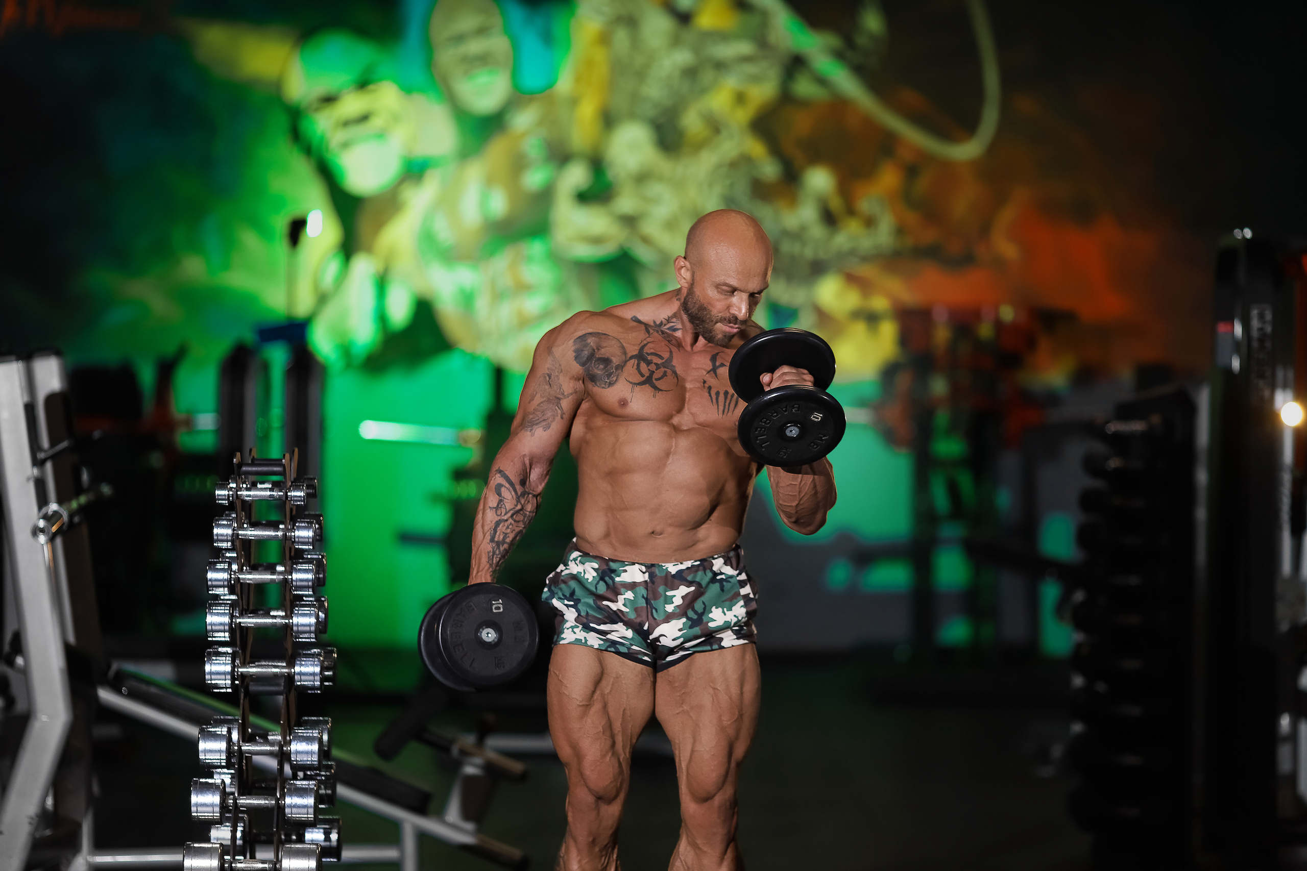 MEN. Фотограф в Краснодаре Анна Светикова