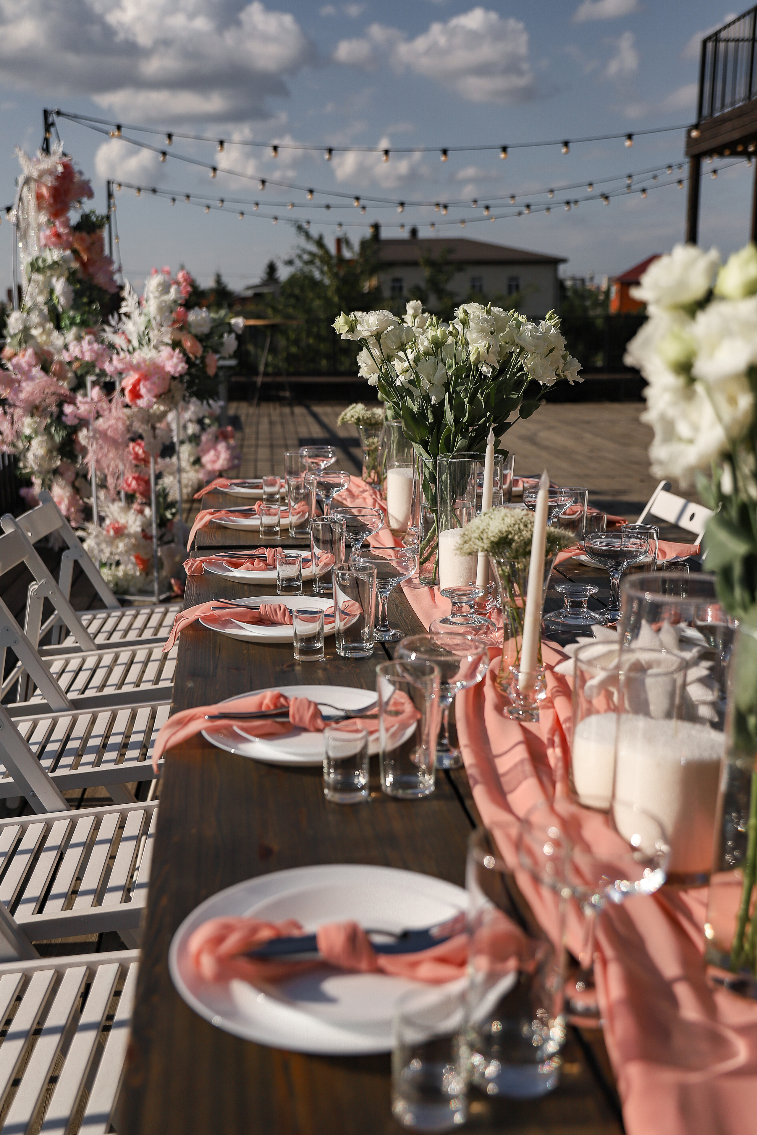 Точка Неба. Фотограф в Краснодаре Анна Светикова