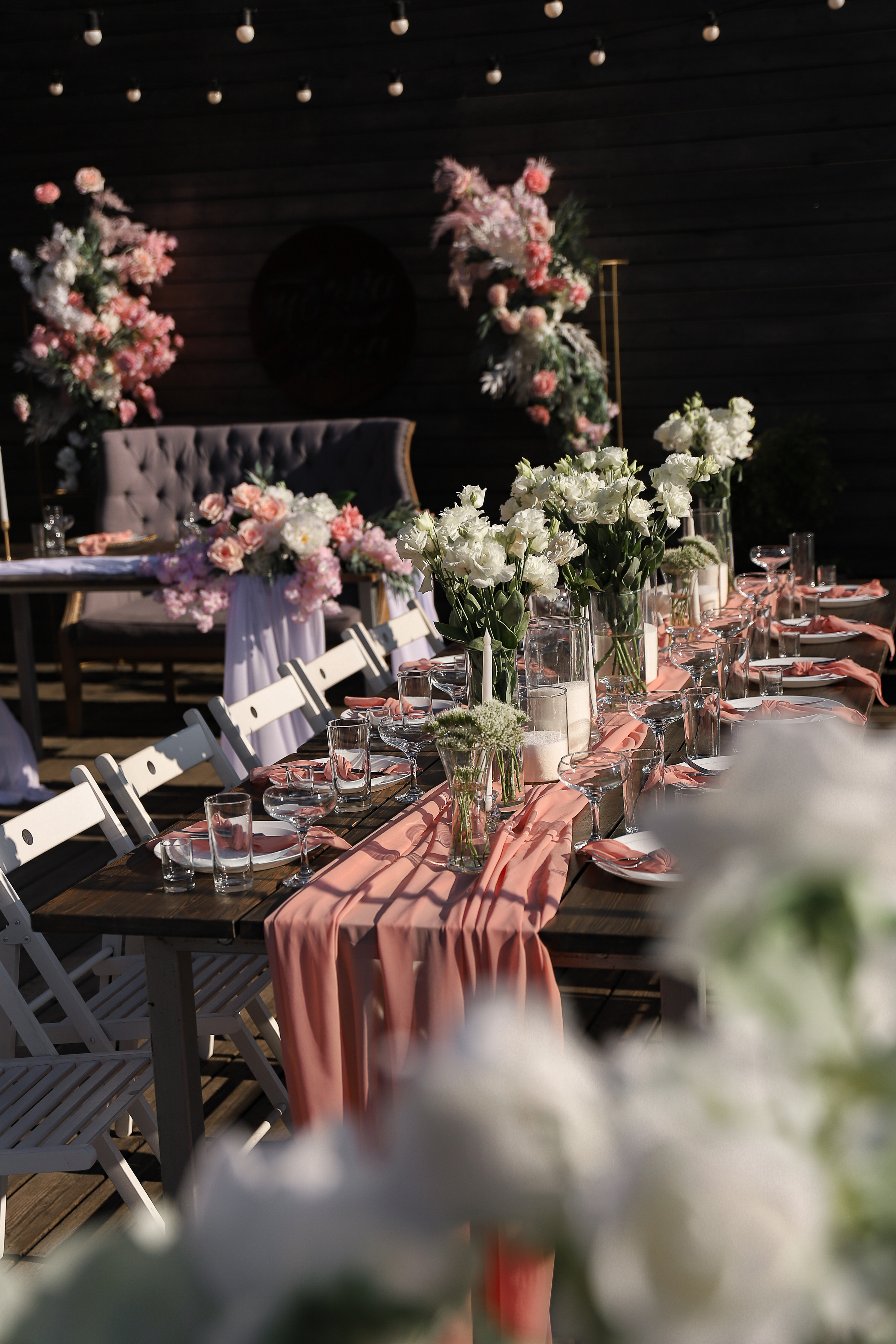 Точка Неба. Фотограф в Краснодаре Анна Светикова