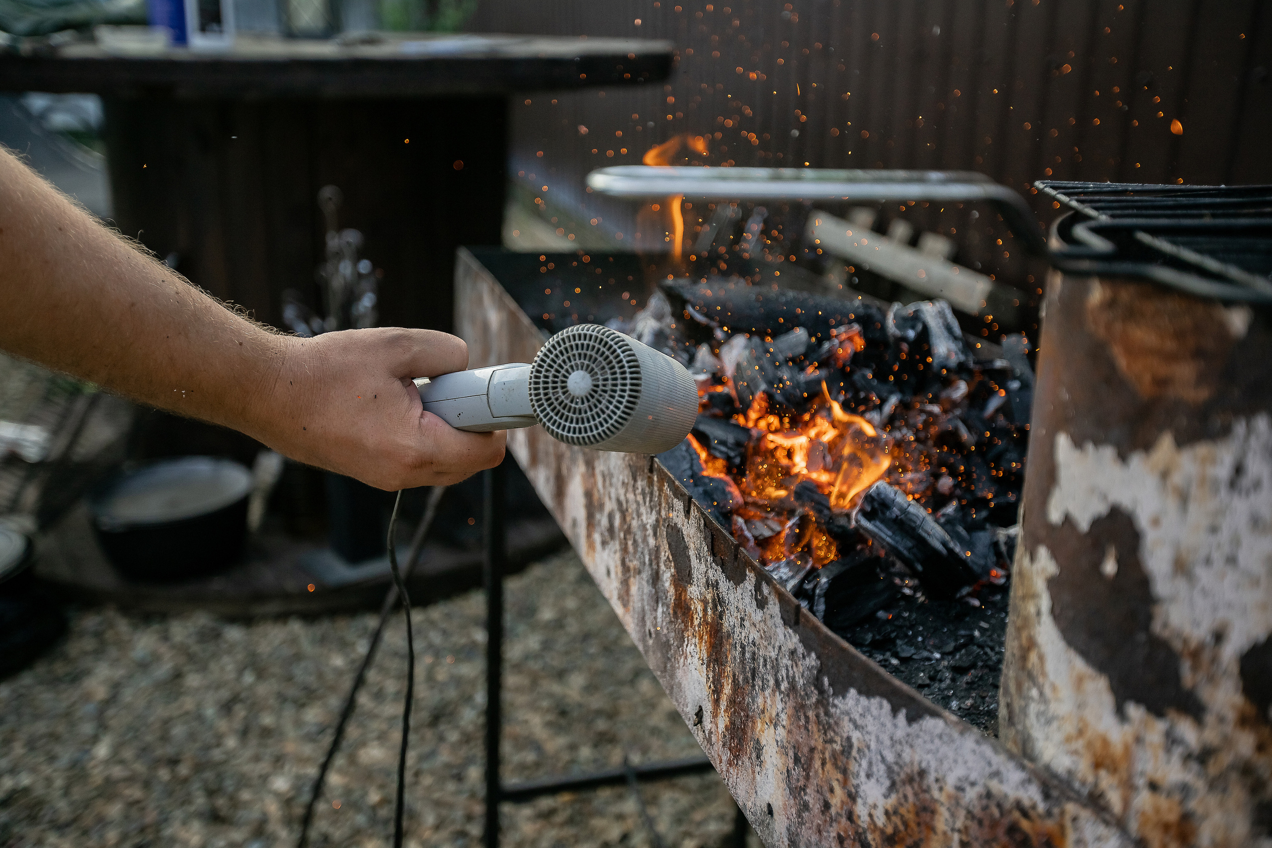 День рожденье 18+. Фотограф в Краснодаре Анна Светикова