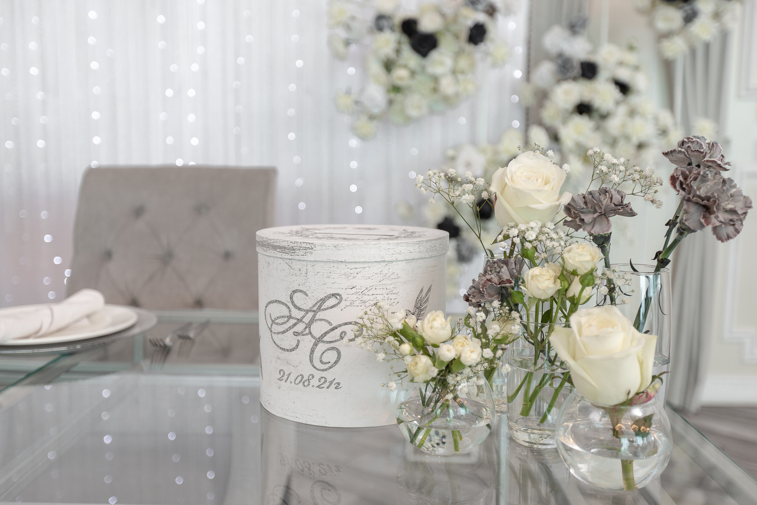 Mer Hall. Фотограф в Краснодаре Анна Светикова