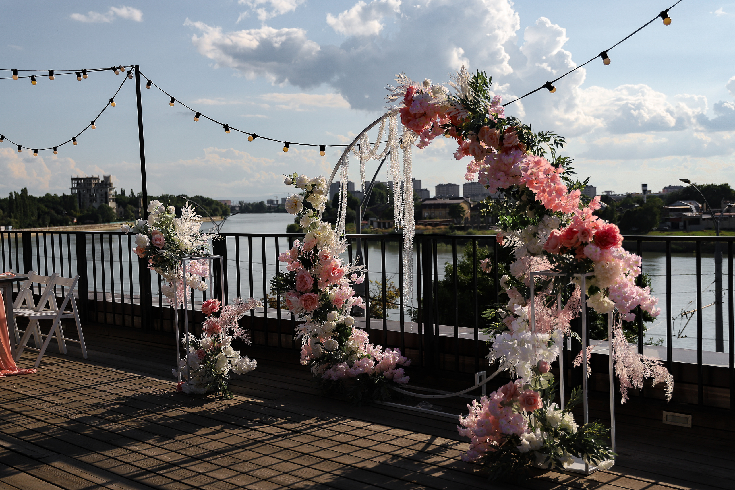 Точка Неба. Фотограф в Краснодаре Анна Светикова