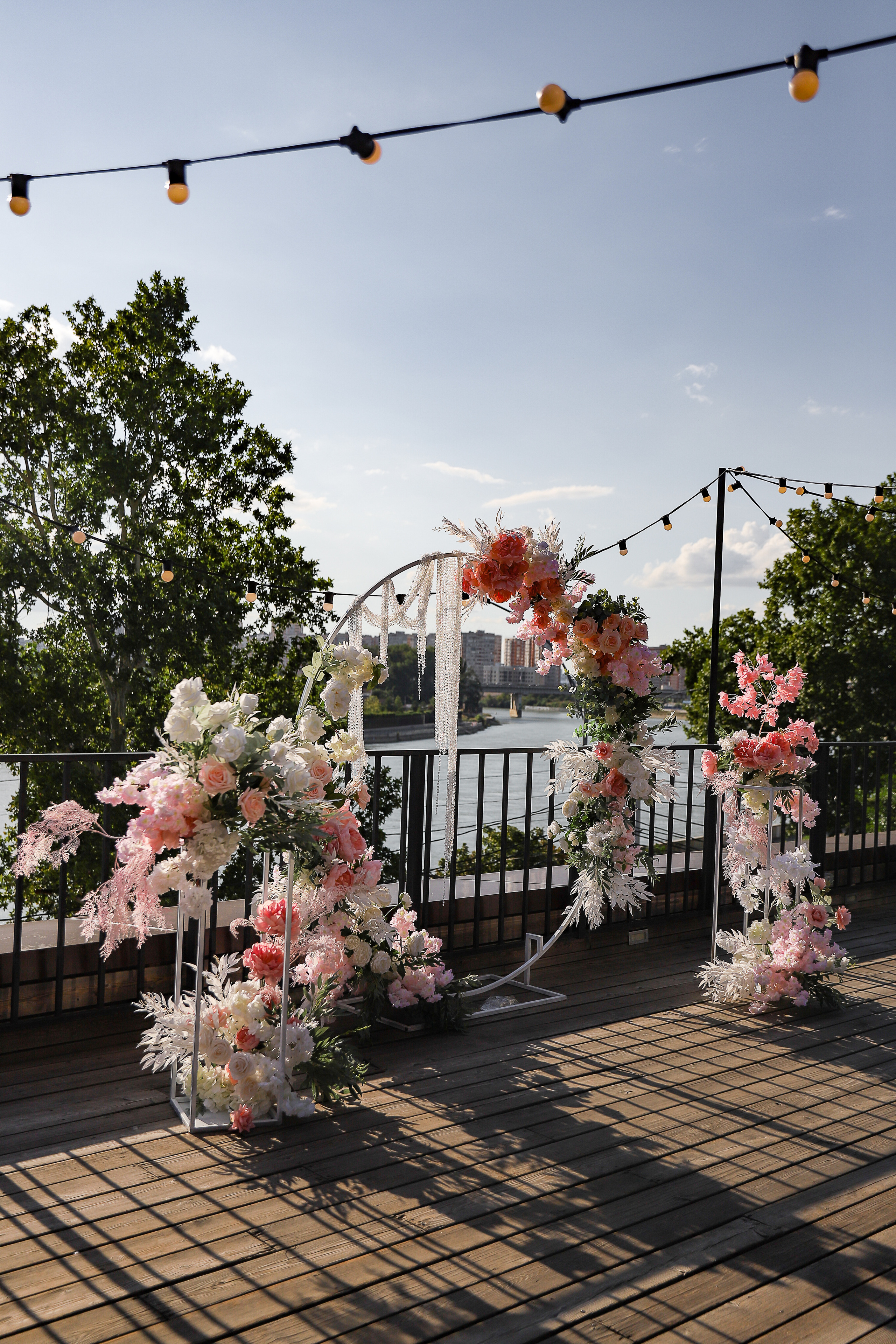 Точка Неба. Фотограф в Краснодаре Анна Светикова