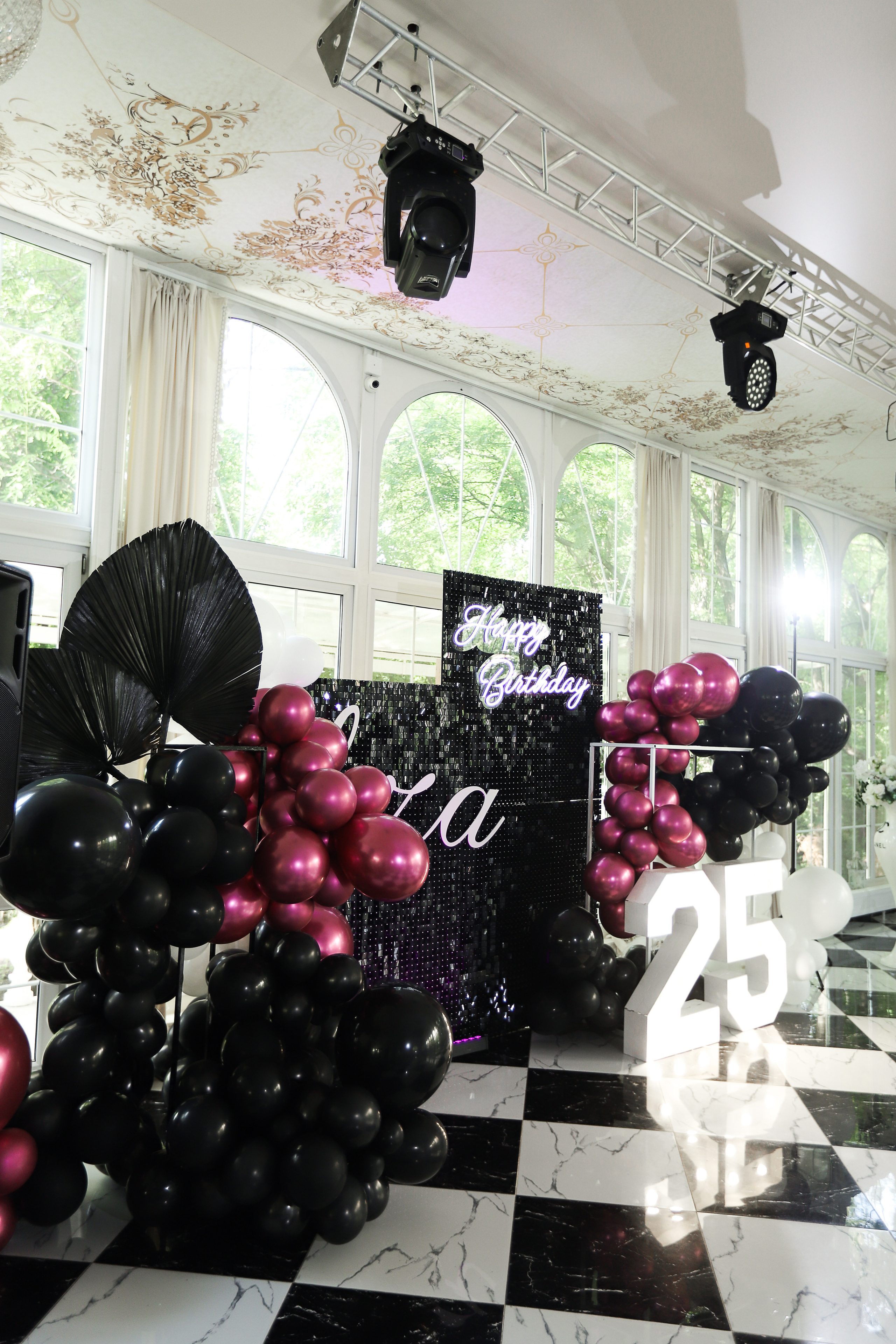 Белладжио. Фотограф в Краснодаре Анна Светикова